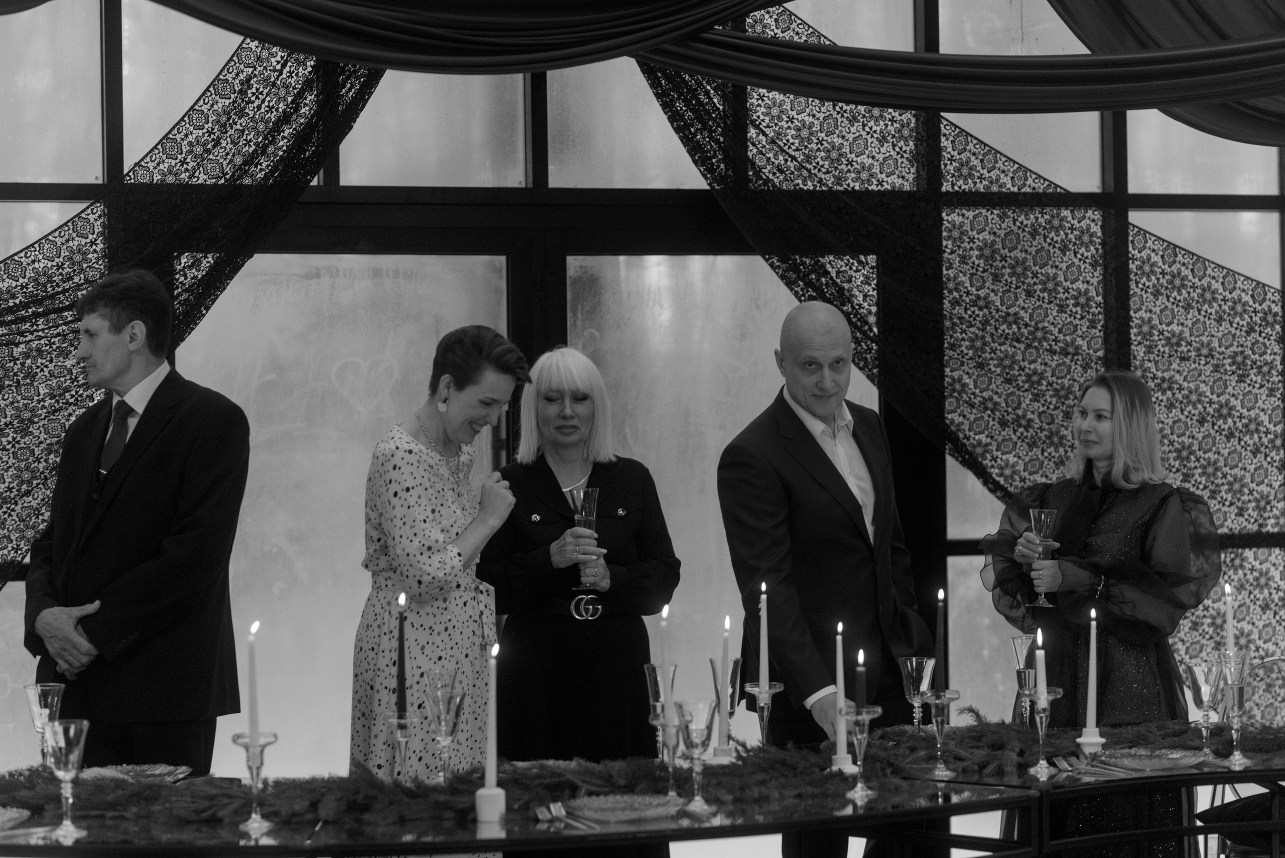 Яна и Алексей. Фотограф Анна Абрикосова