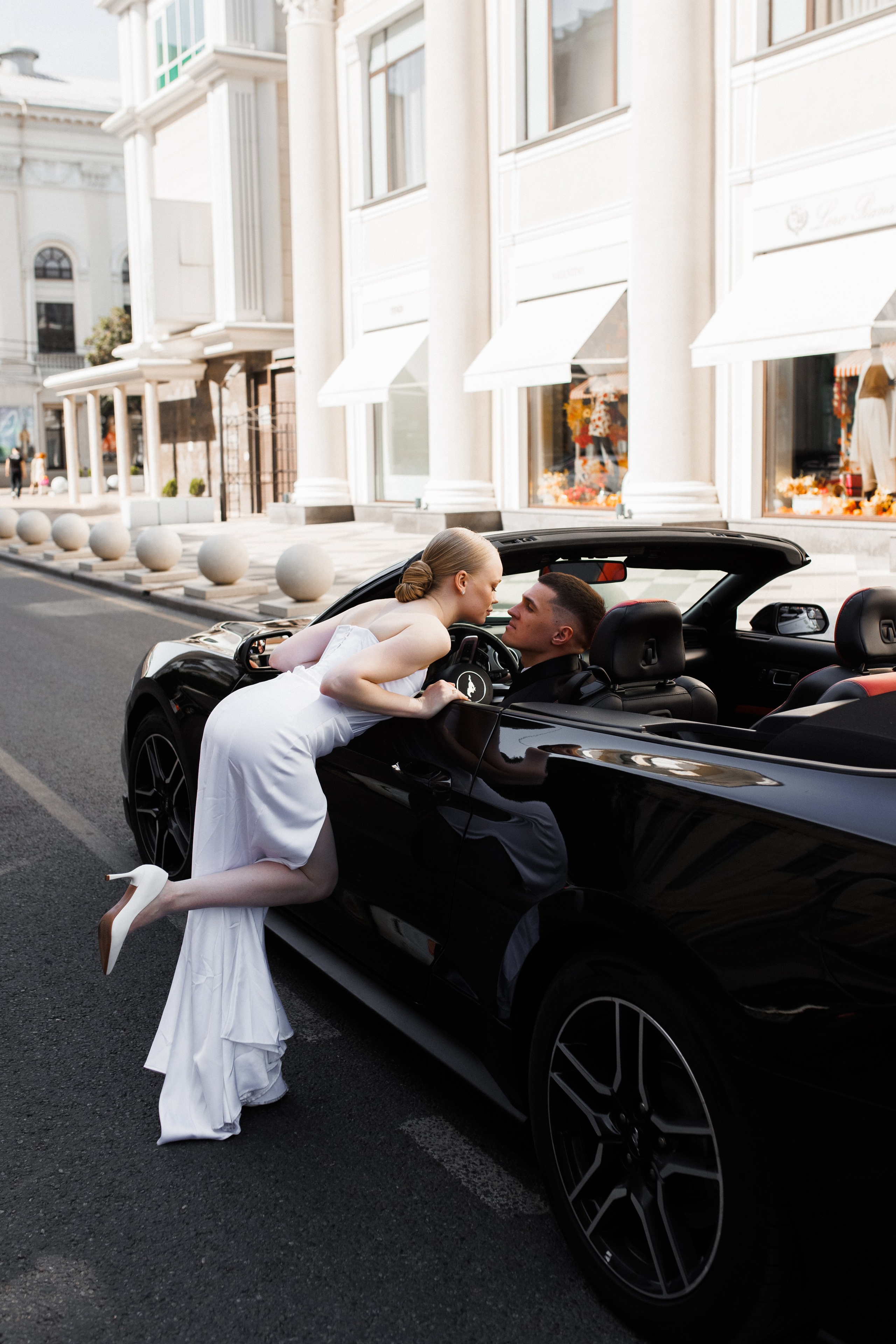 Фото со свадьбы Насти и Славы в Гранд Отеле Екатеринодар. Фотограф в Краснодаре Анна Худокормова. Свадебные, семейные, детские фотосессии