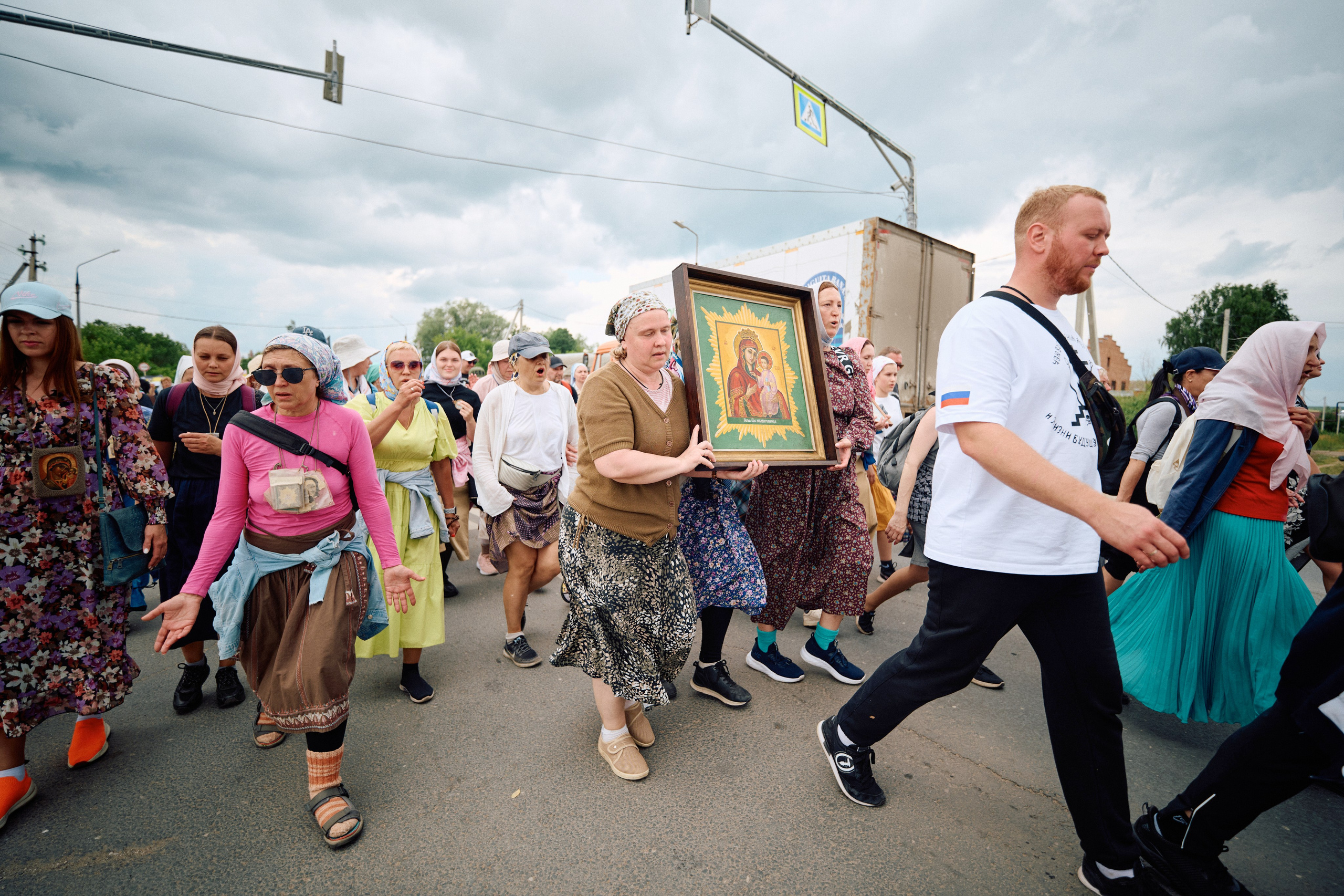 День второй. Репортажный фотограф в Самаре Артем Арсентьев