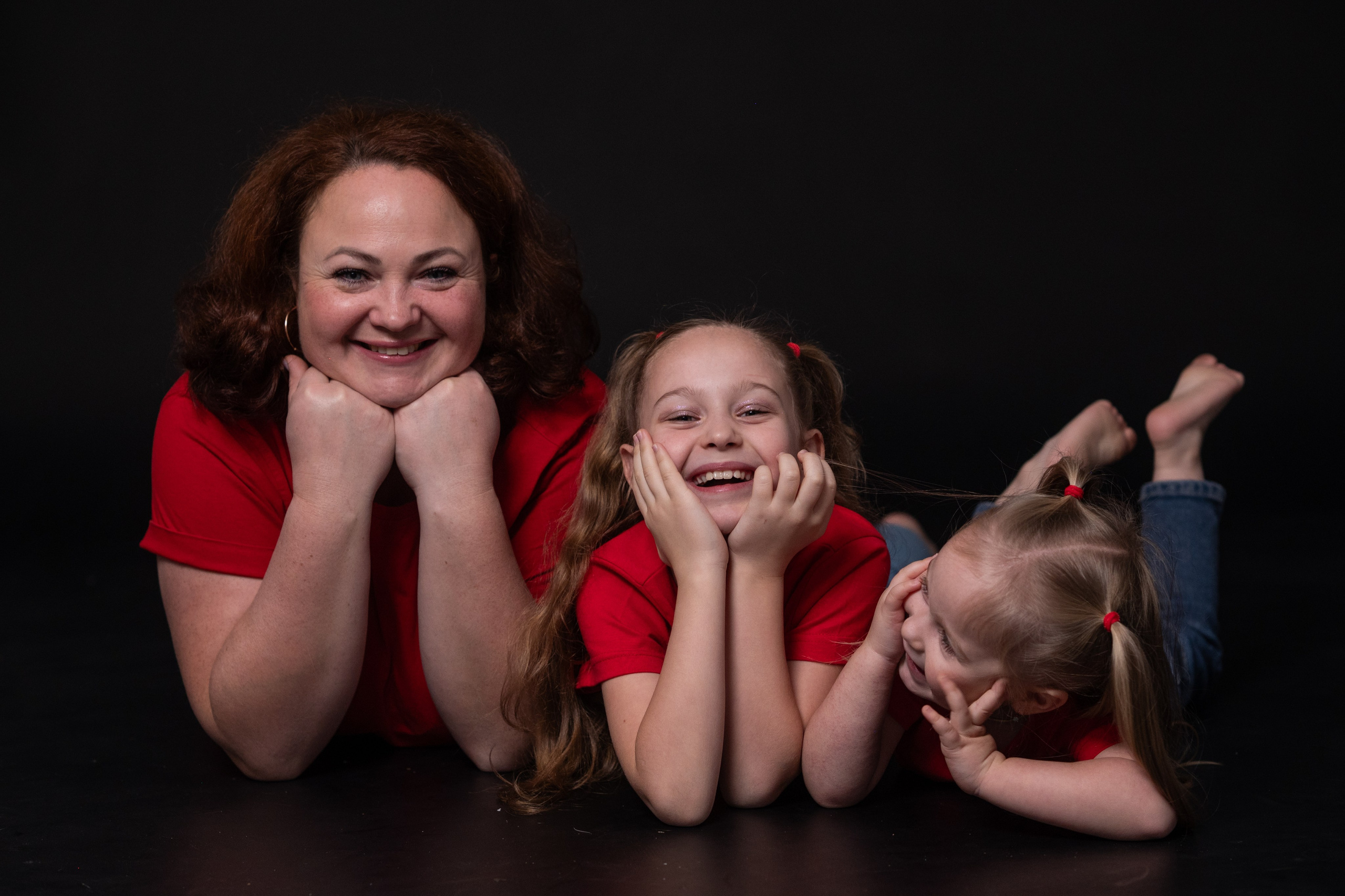 ДЕНЬ МАТЕРИ. Семейный фотограф Екатеринбург Лора Мур