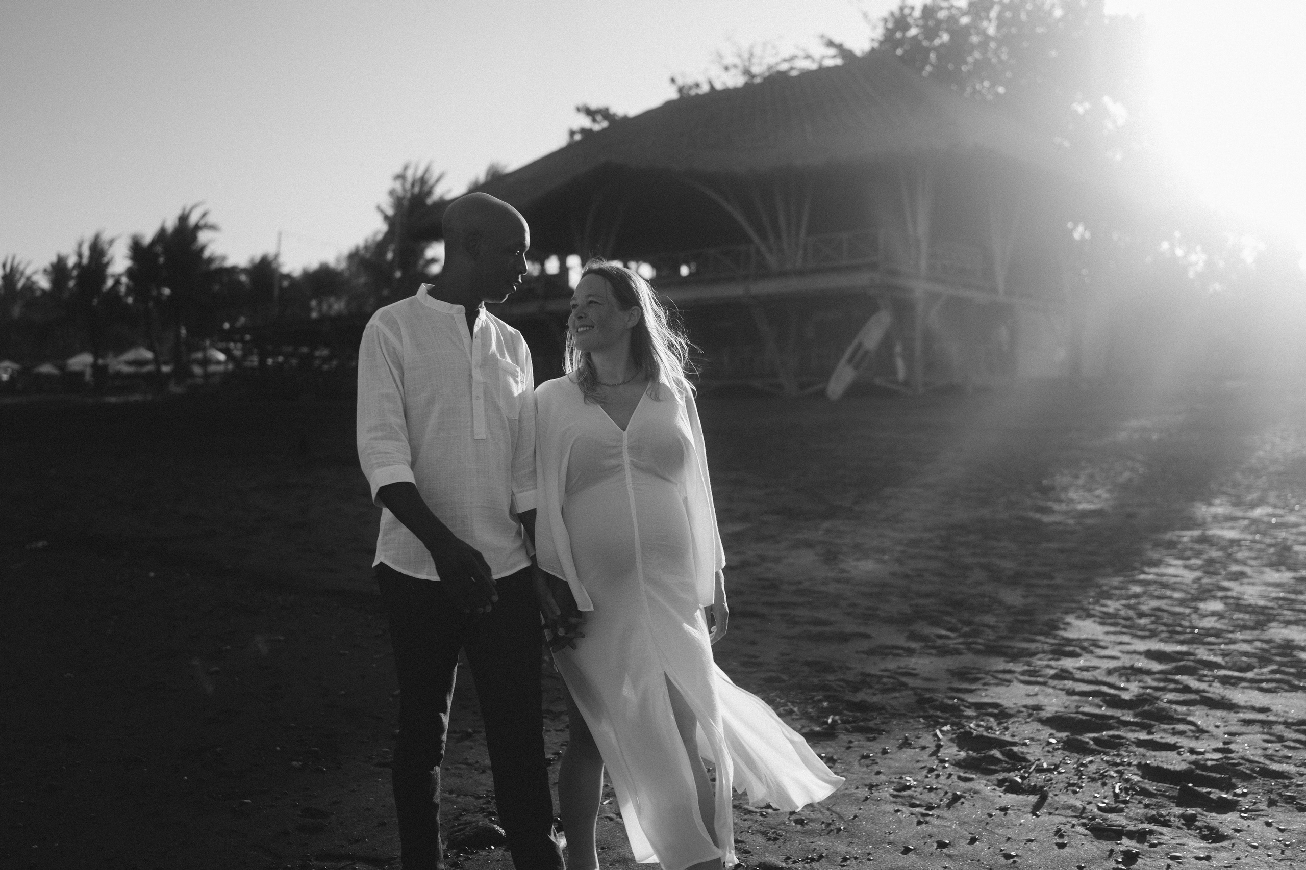 Kate & Yanis. Olga Antipova — photographer