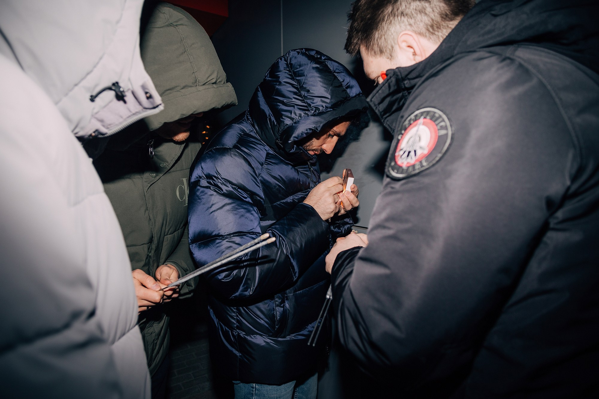 Skatch. Свадебный фотограф Челябинск, Екатеринбург, Курган — Виктор Слуднов