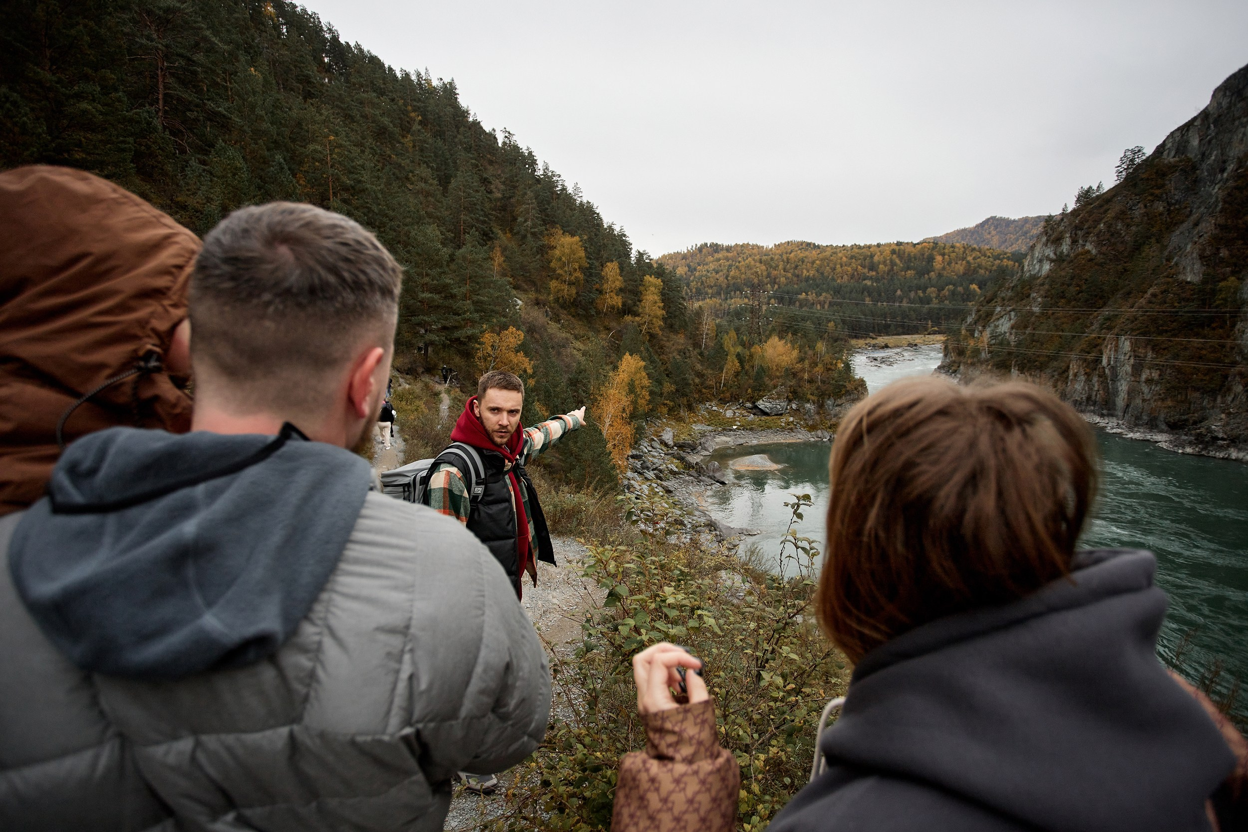 Алтай. Свадебный фотограф Челябинск, Екатеринбург, Курган — Виктор Слуднов