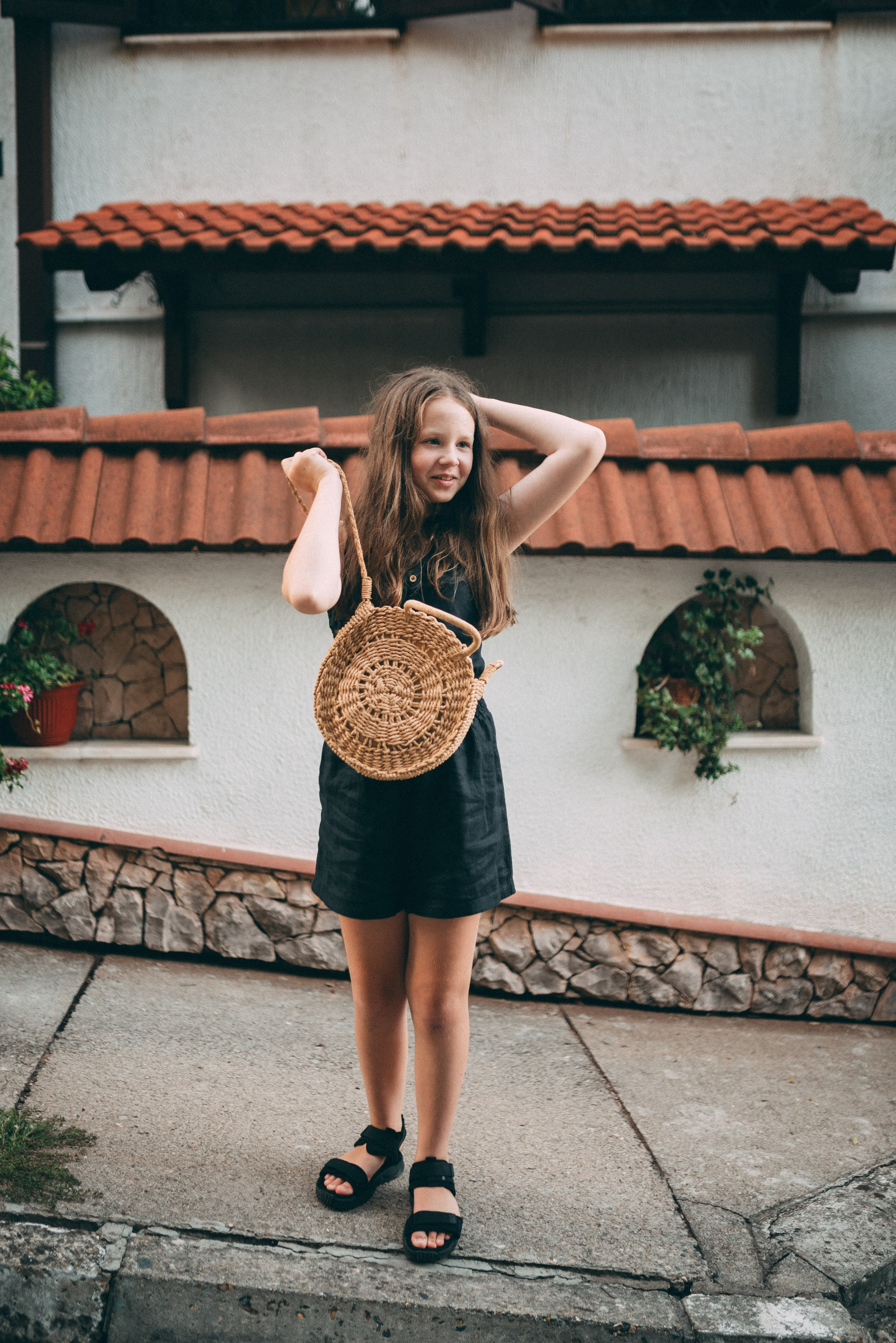 Фотосессия в городе. Сочи, Адлер, Красная поляна. Фотограф в Сочи — Маргарита Поганова