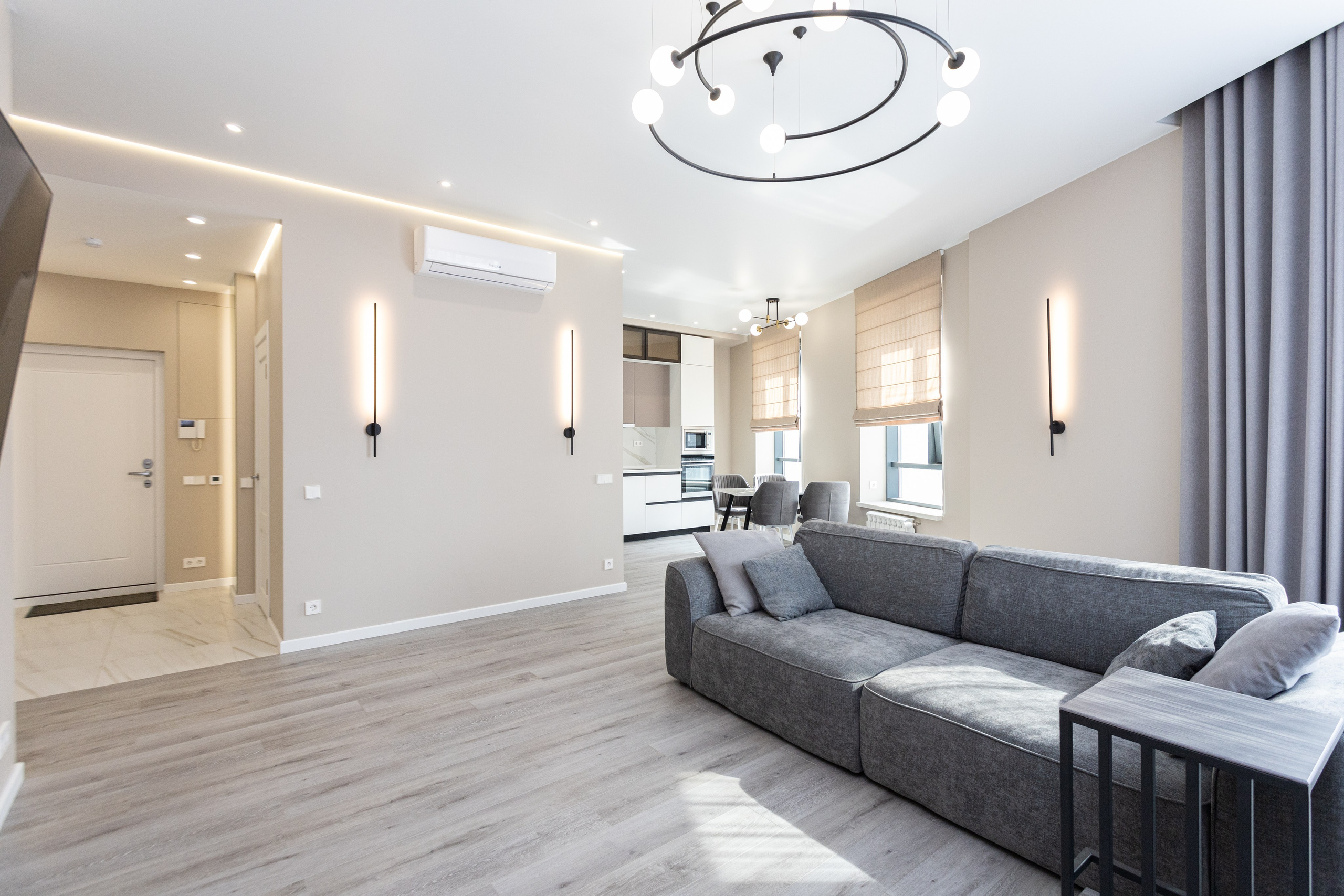 ЖК Крылья. BogdanovPh