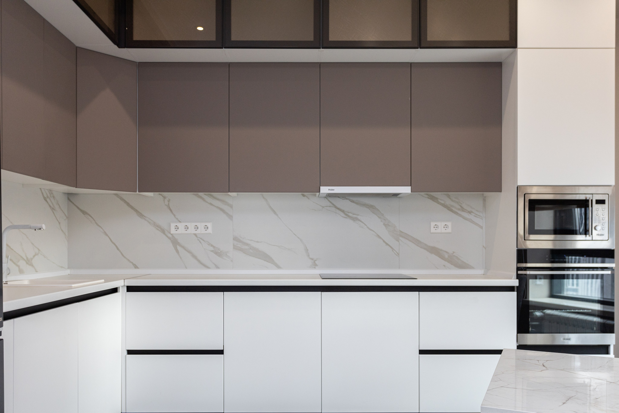 ЖК Крылья. BogdanovPh