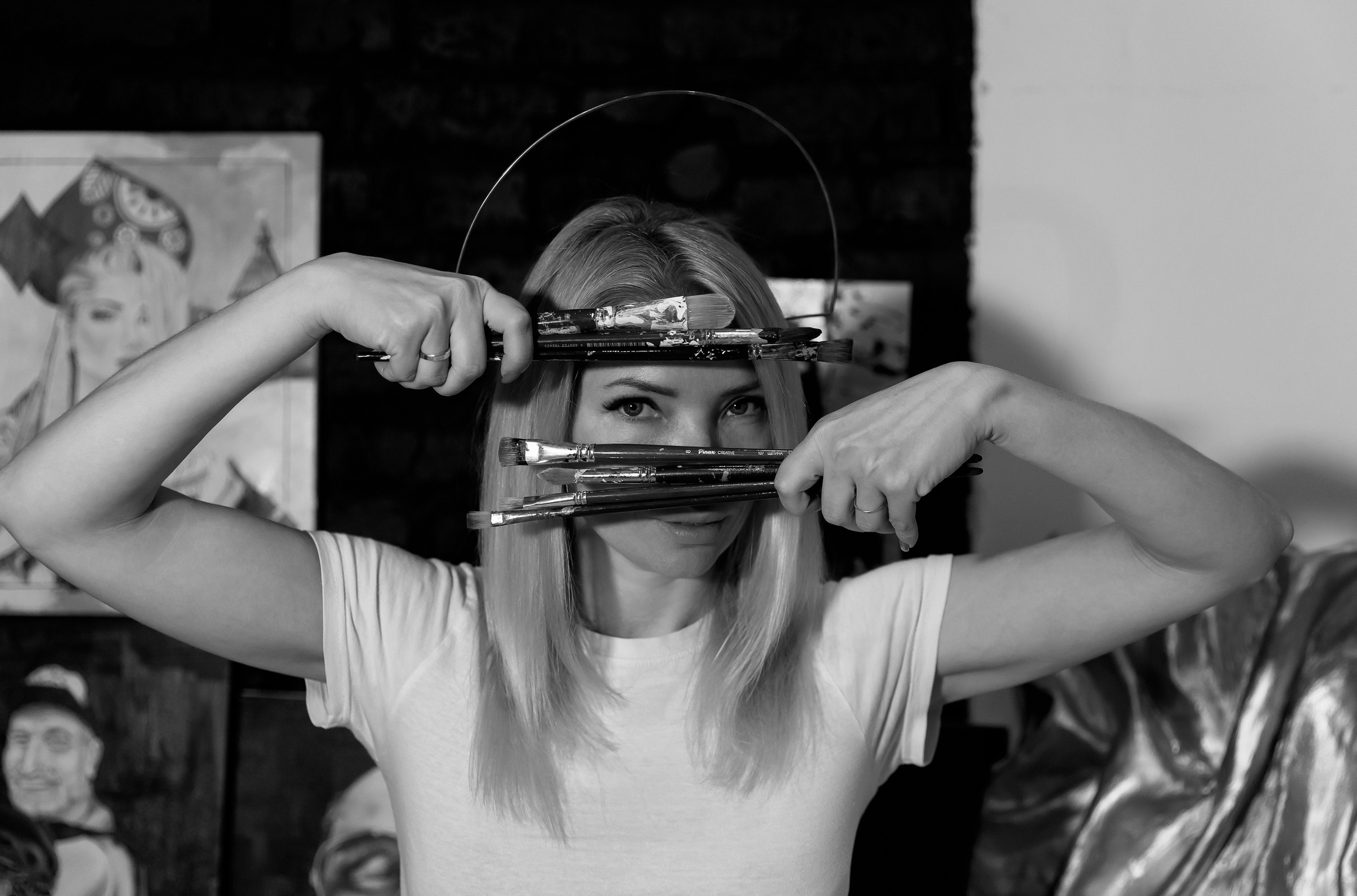 Любовь- визуал, который цепляет. Фотограф Тула