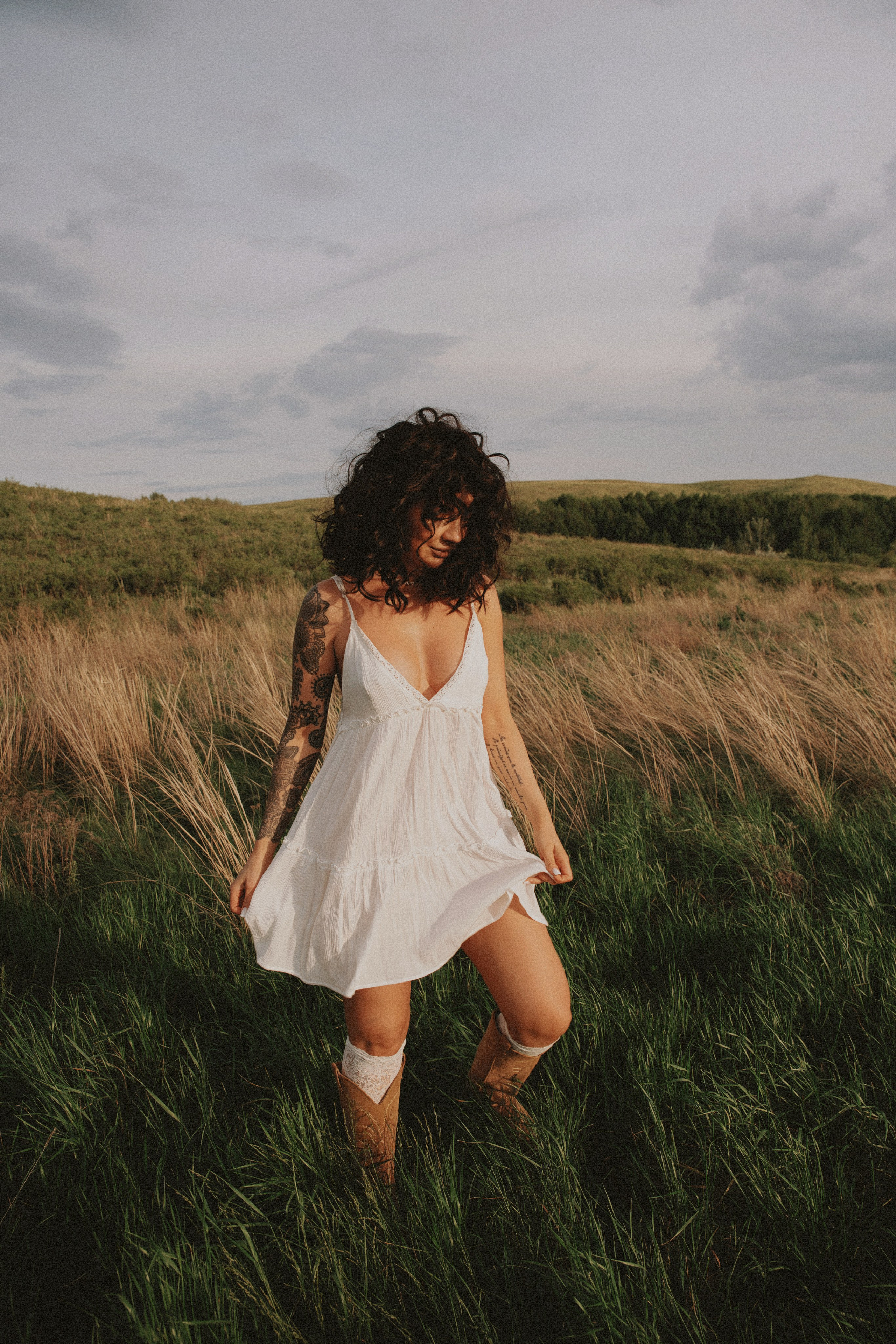 Индивидуальная фотосъемка. Портретные, семейные и детские фотографии в Орске