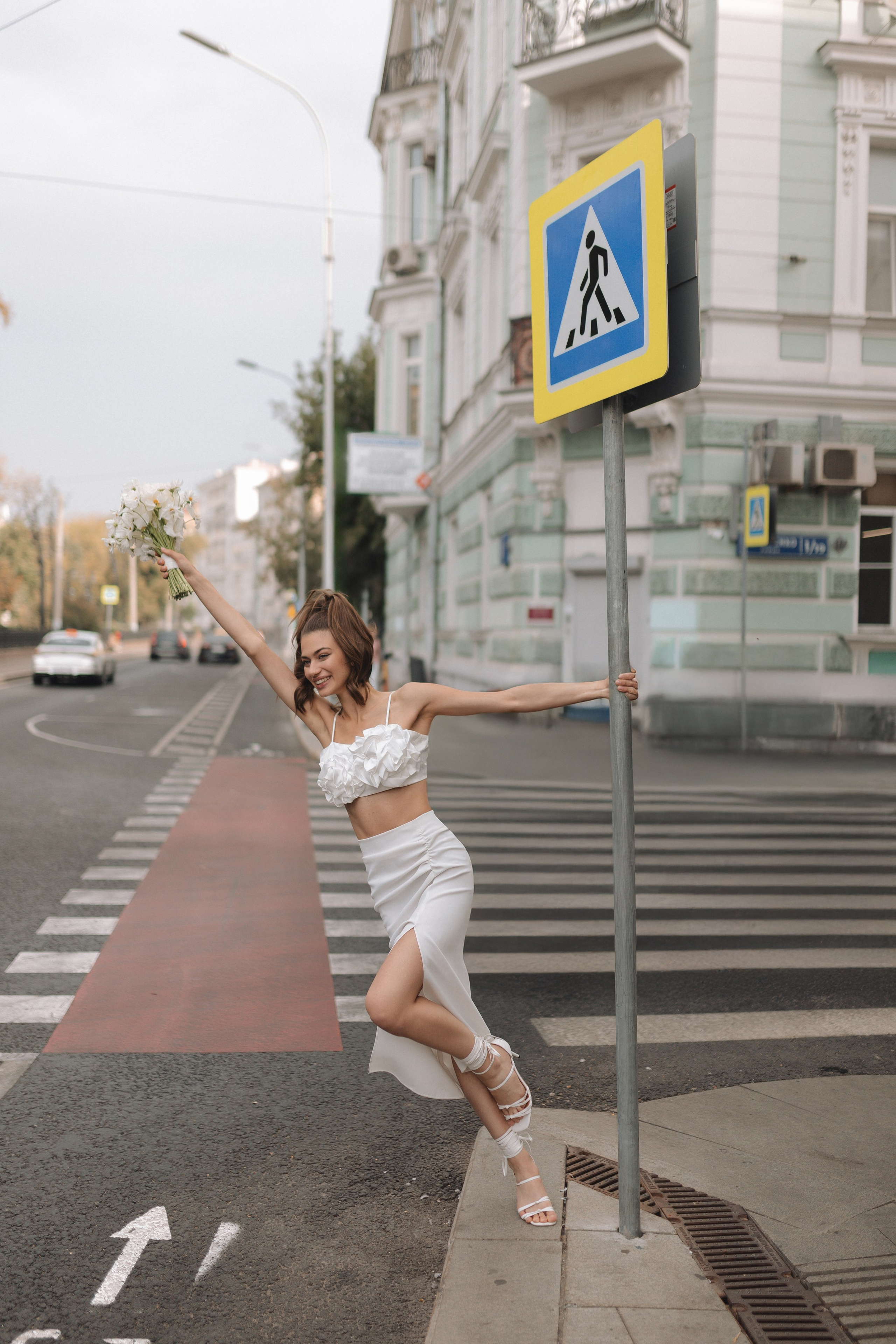 Тася и Артур. Свадебный и семейный фотограф в Москве Яна Шувалова