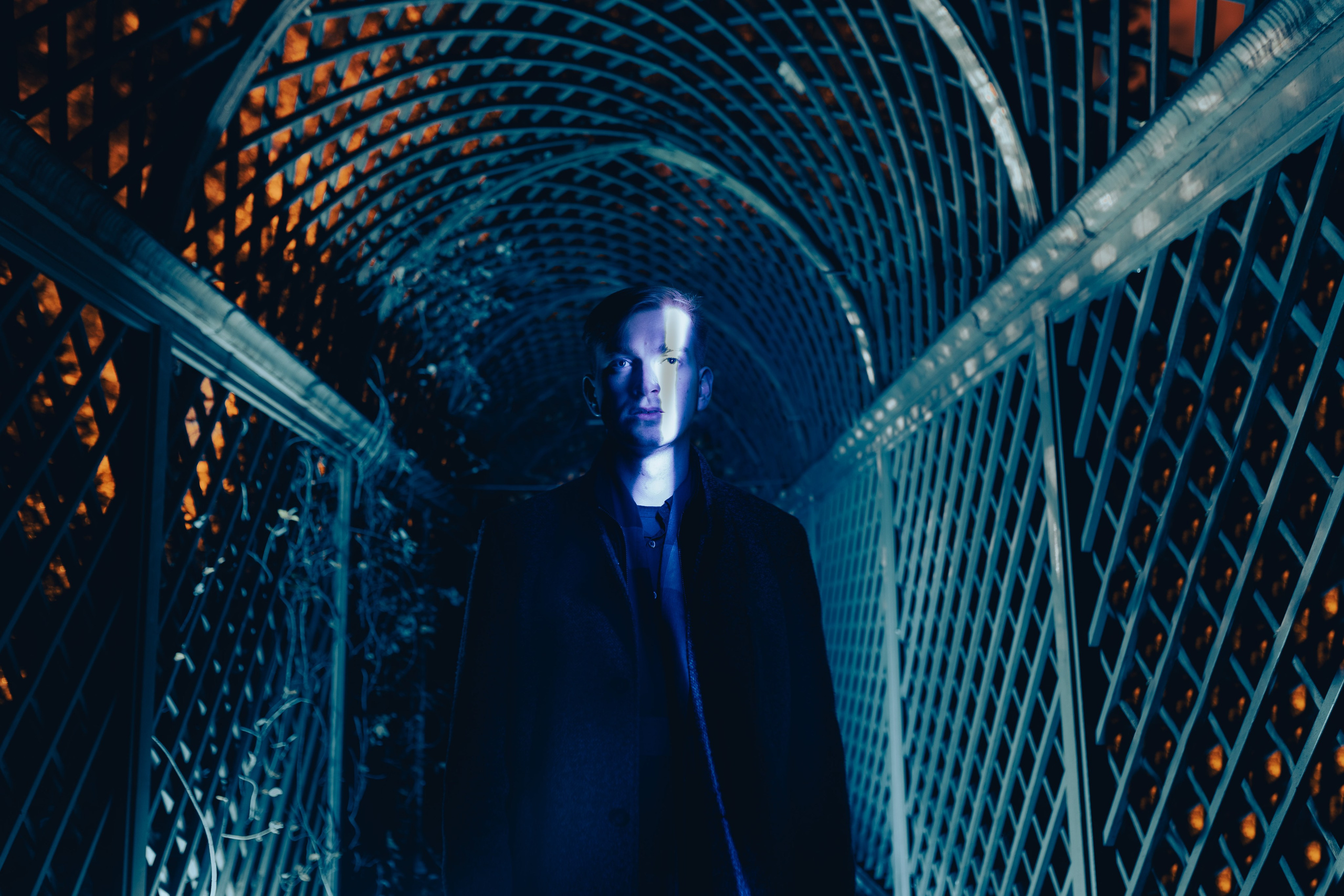 Urban legends. Metelevphoto