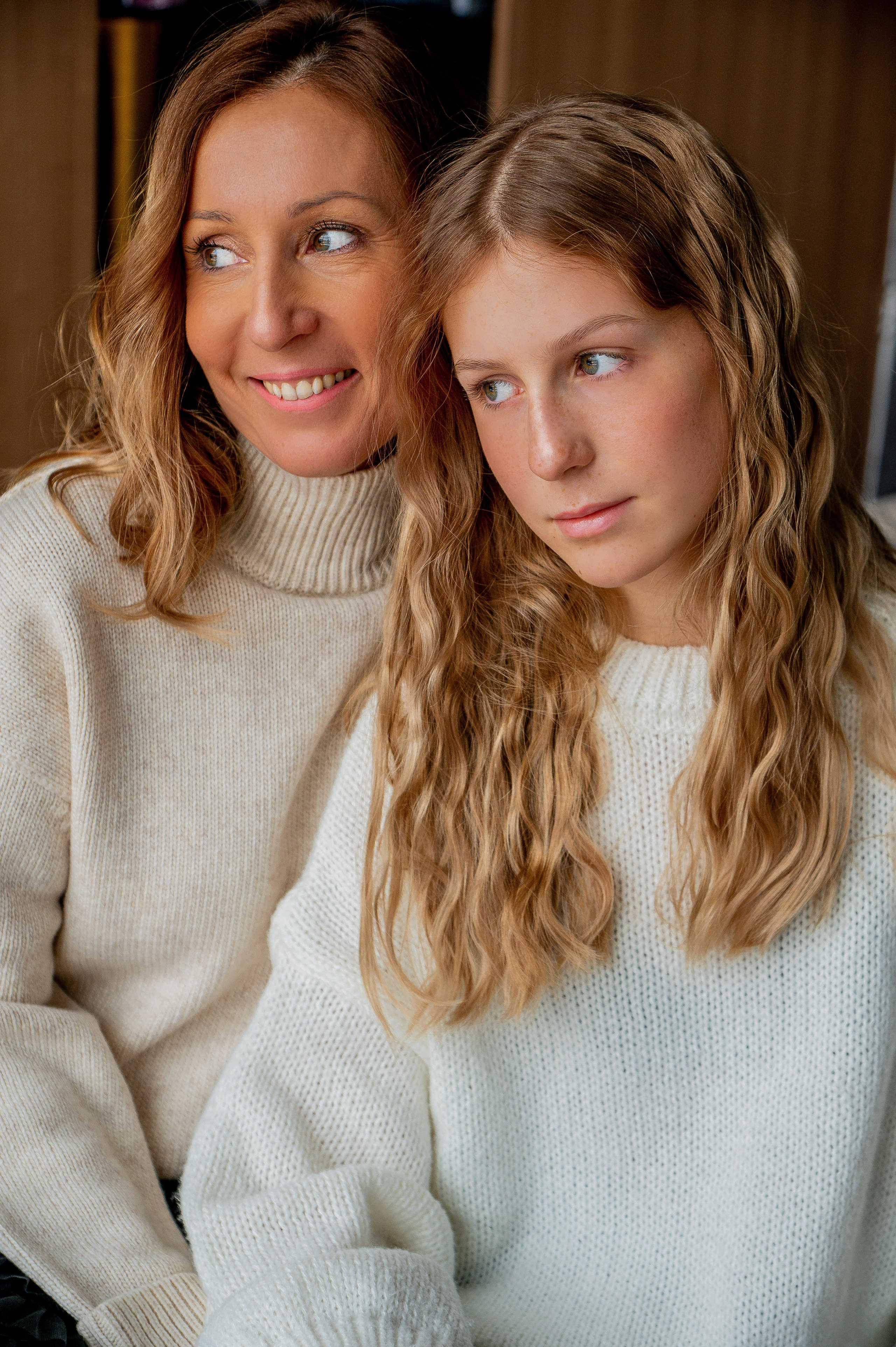 Студийная съёмка. Фотограф Ника Меер