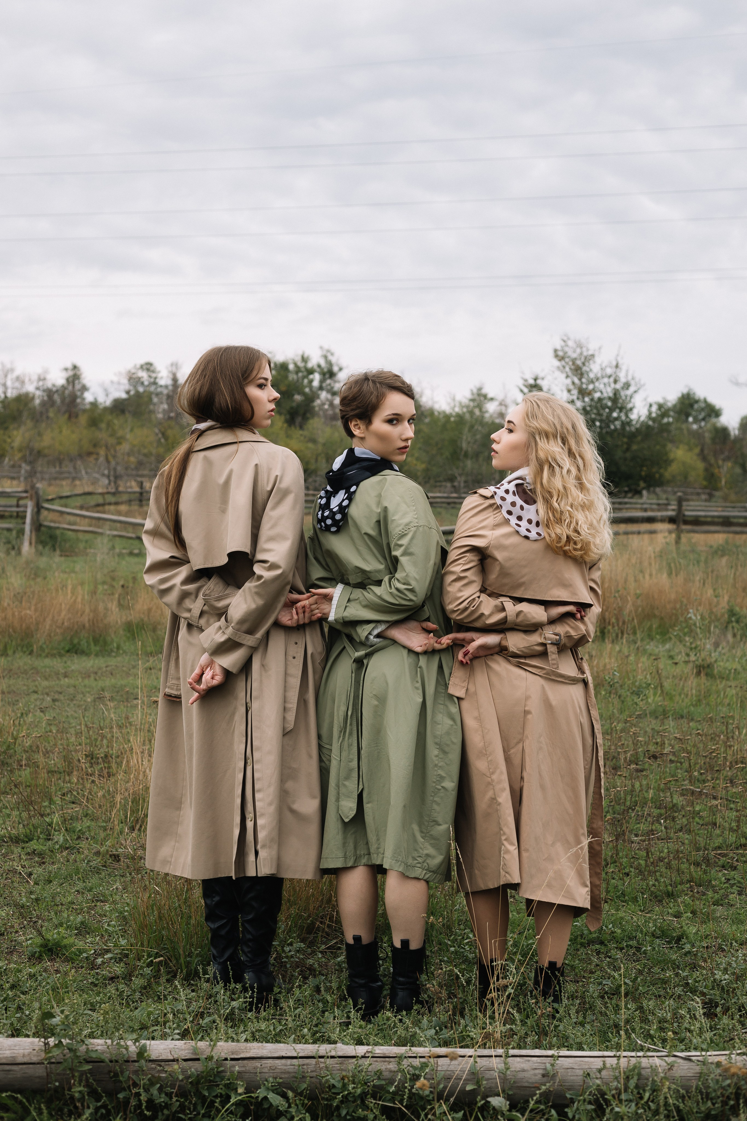 Сосновый бор. Фотограф Санкт-Петербург. Аврамова Анастасия