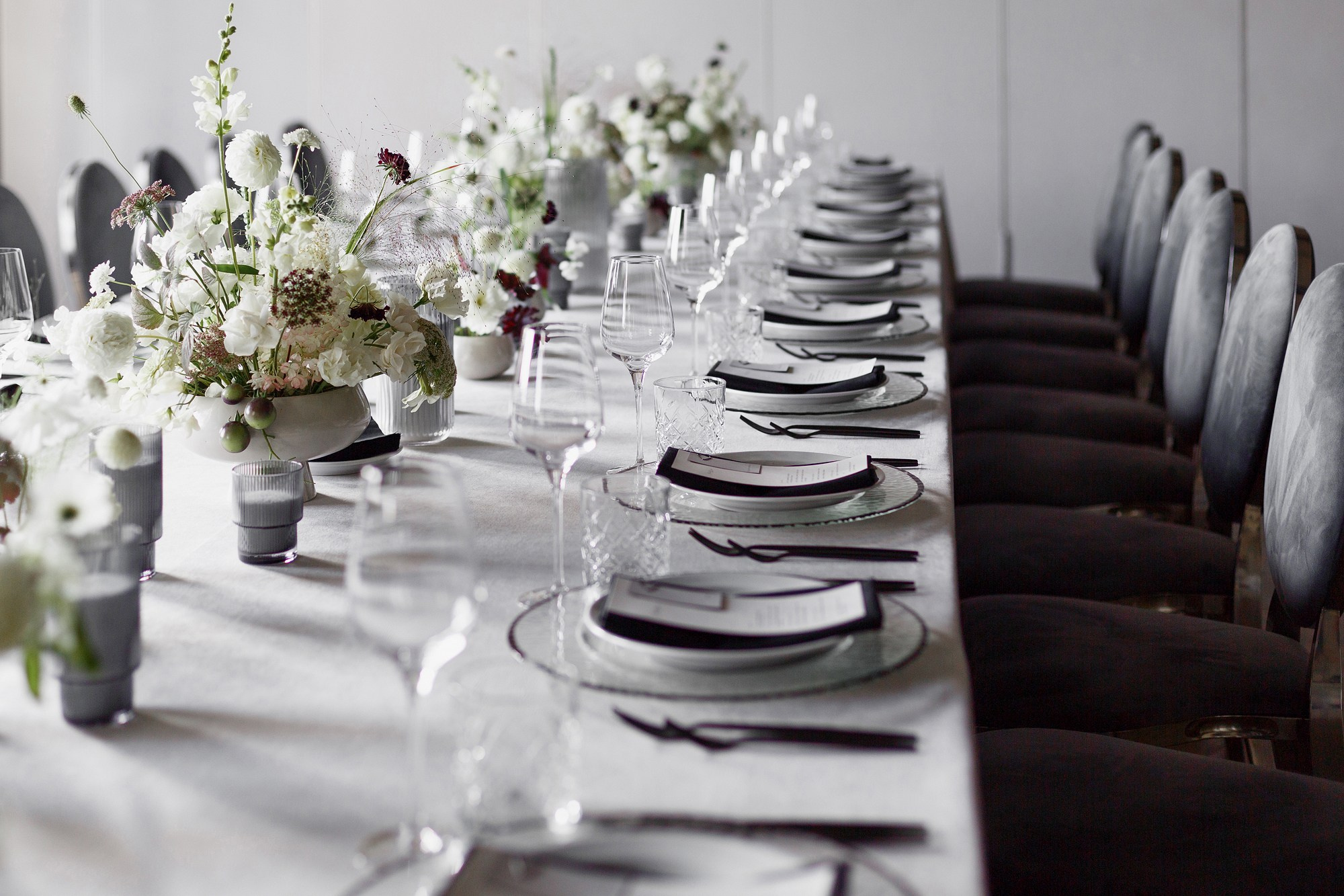 Grebeshki. Свадебный фотограф в Санкт-Петербурге Наталья Вендт