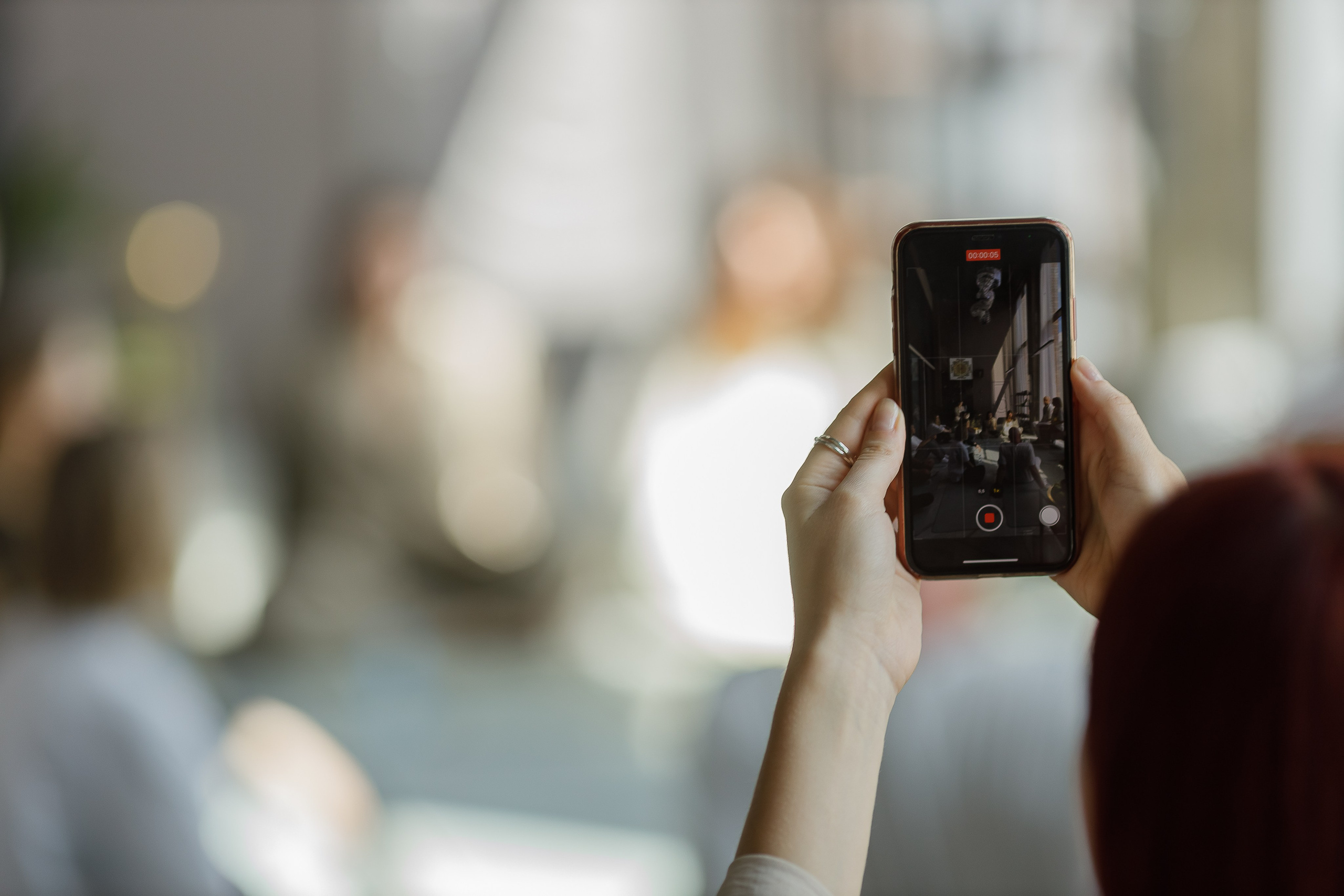 Фестиваль йоги. Фотограф Москва