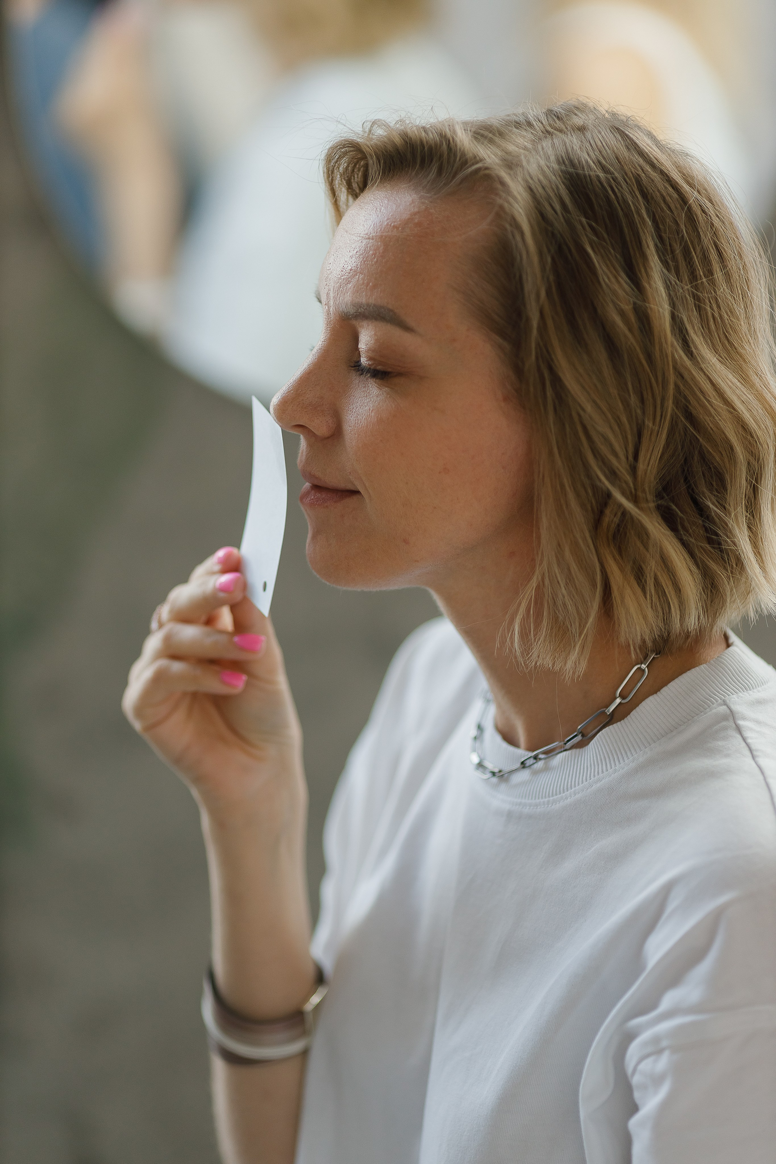 Фестиваль йоги. Фотограф Москва