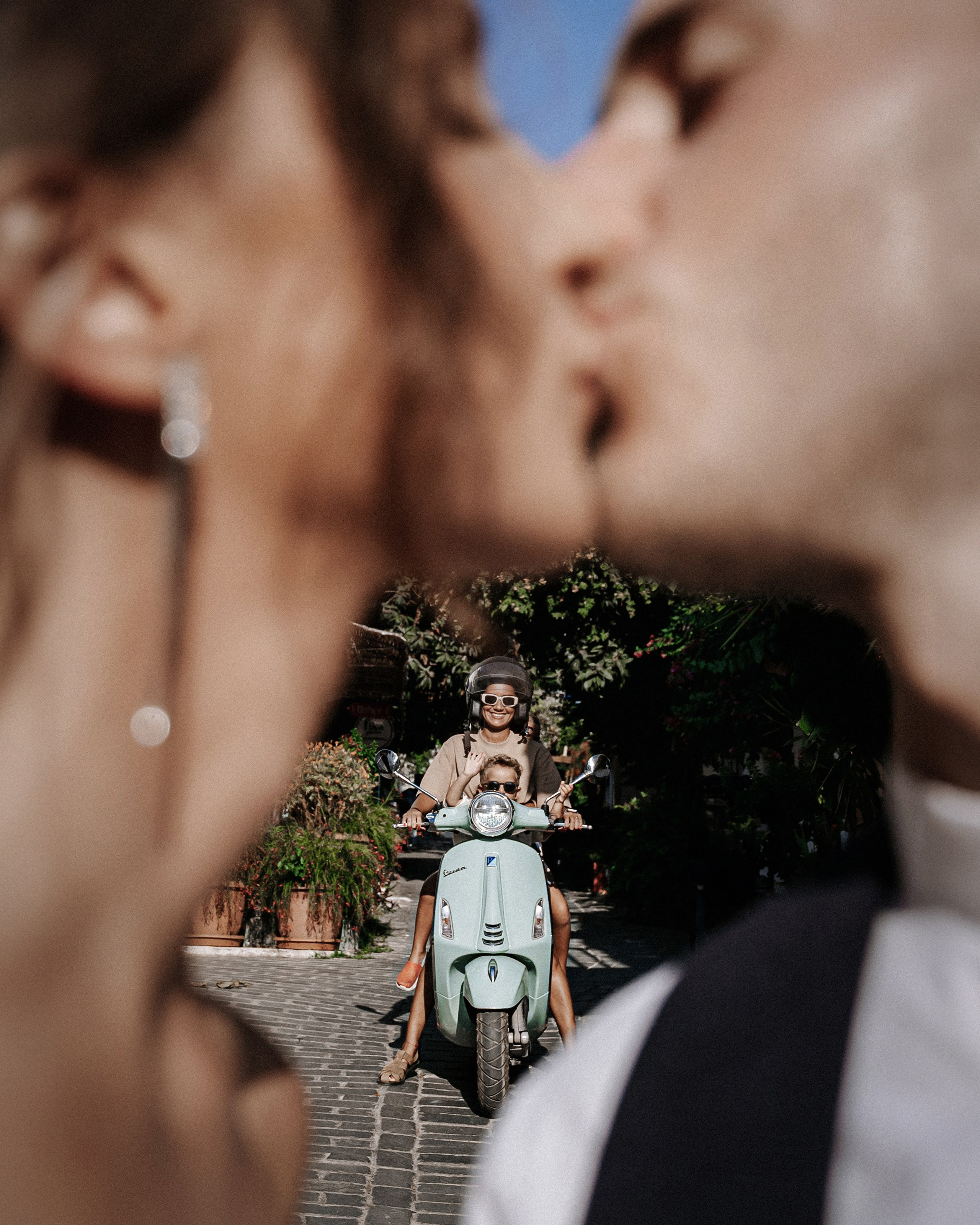 Kaş in Love. Wedding & Documentary Photographer based in Nuremberg — available across Europe & Turkey | Vitalii Nasonov