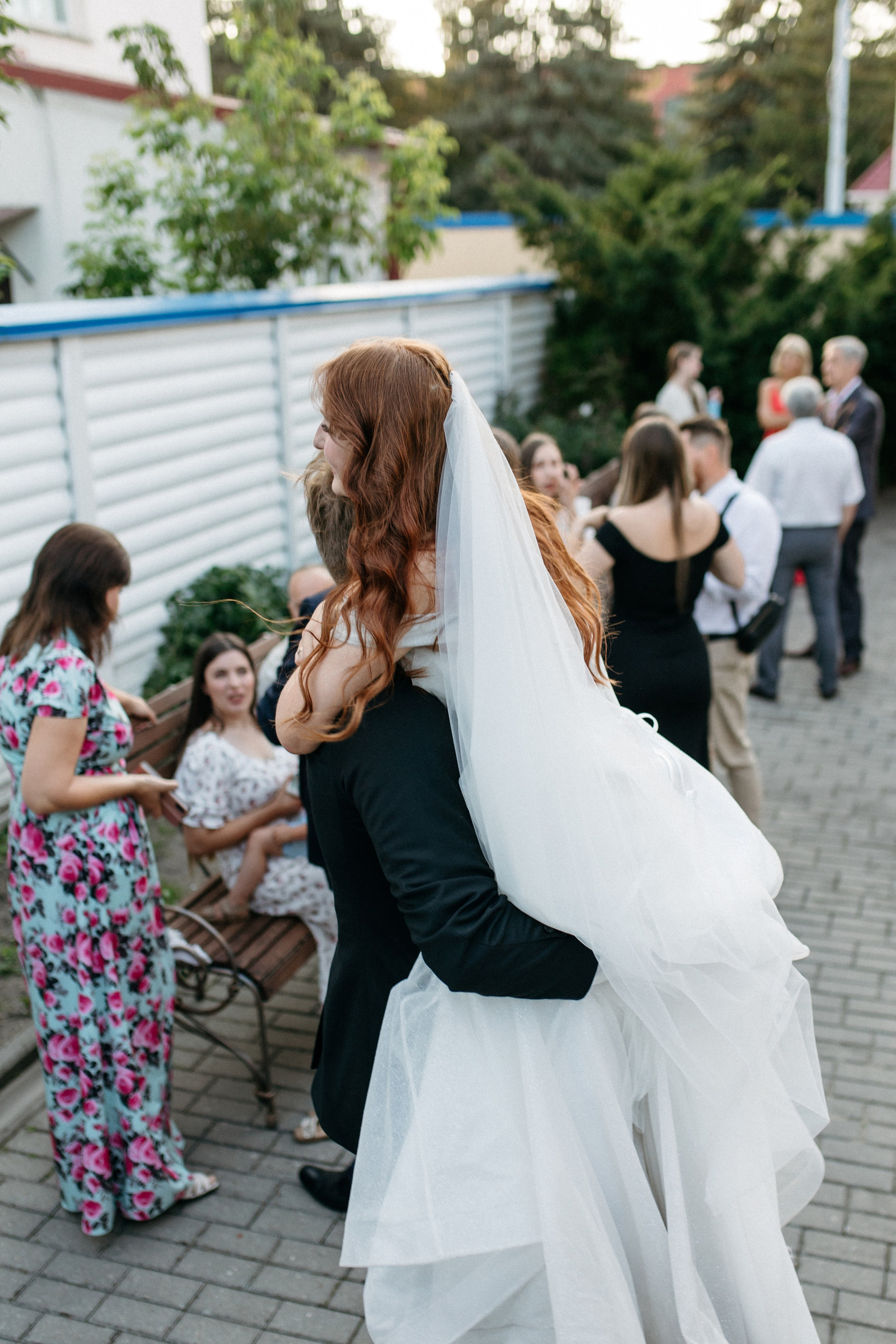 Илья и Эрика. Свадебный фотограф Гродно Минск Destination wedding photographer