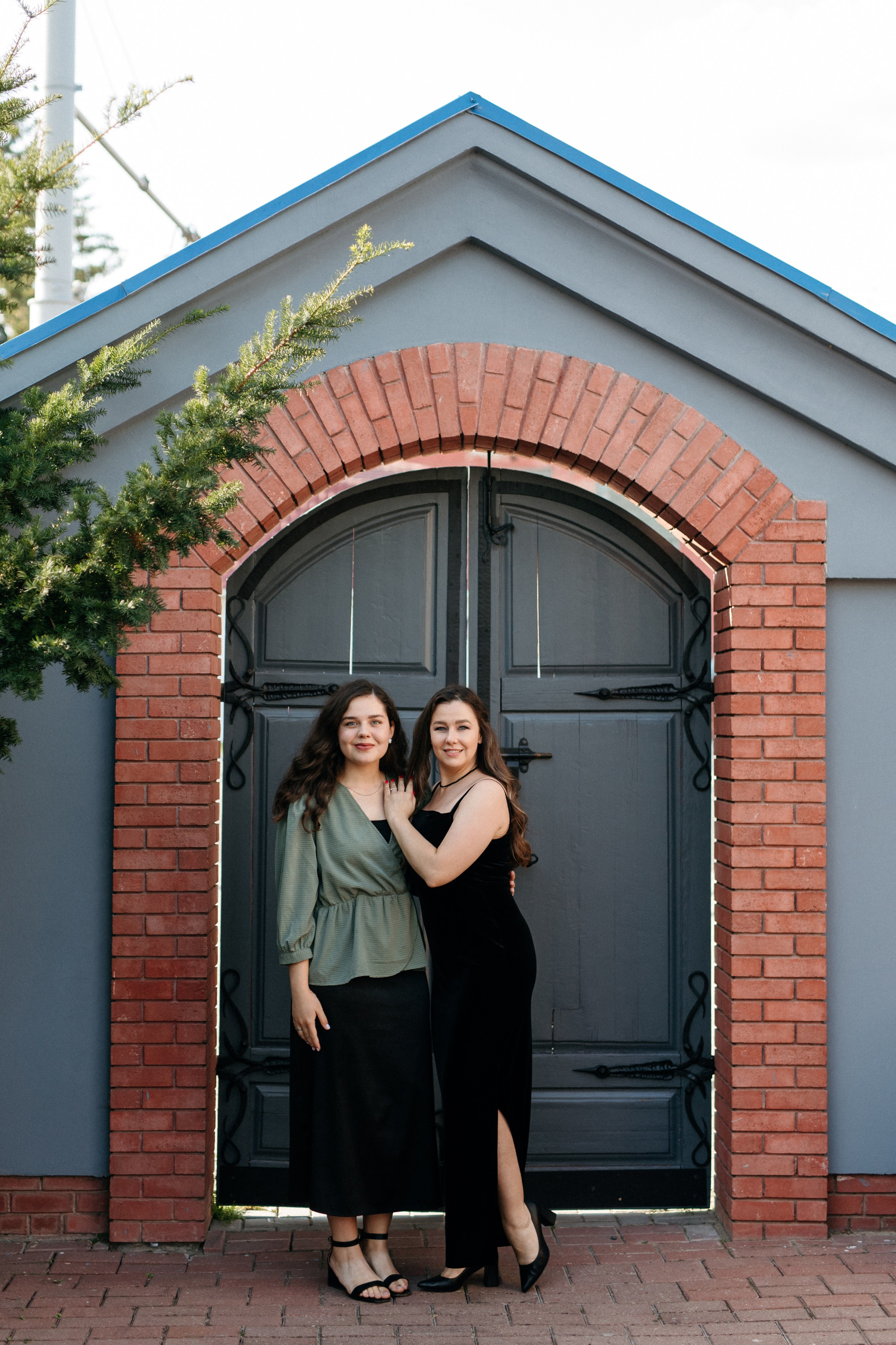 Илья и Эрика. Свадебный фотограф Гродно Минск Destination wedding photographer