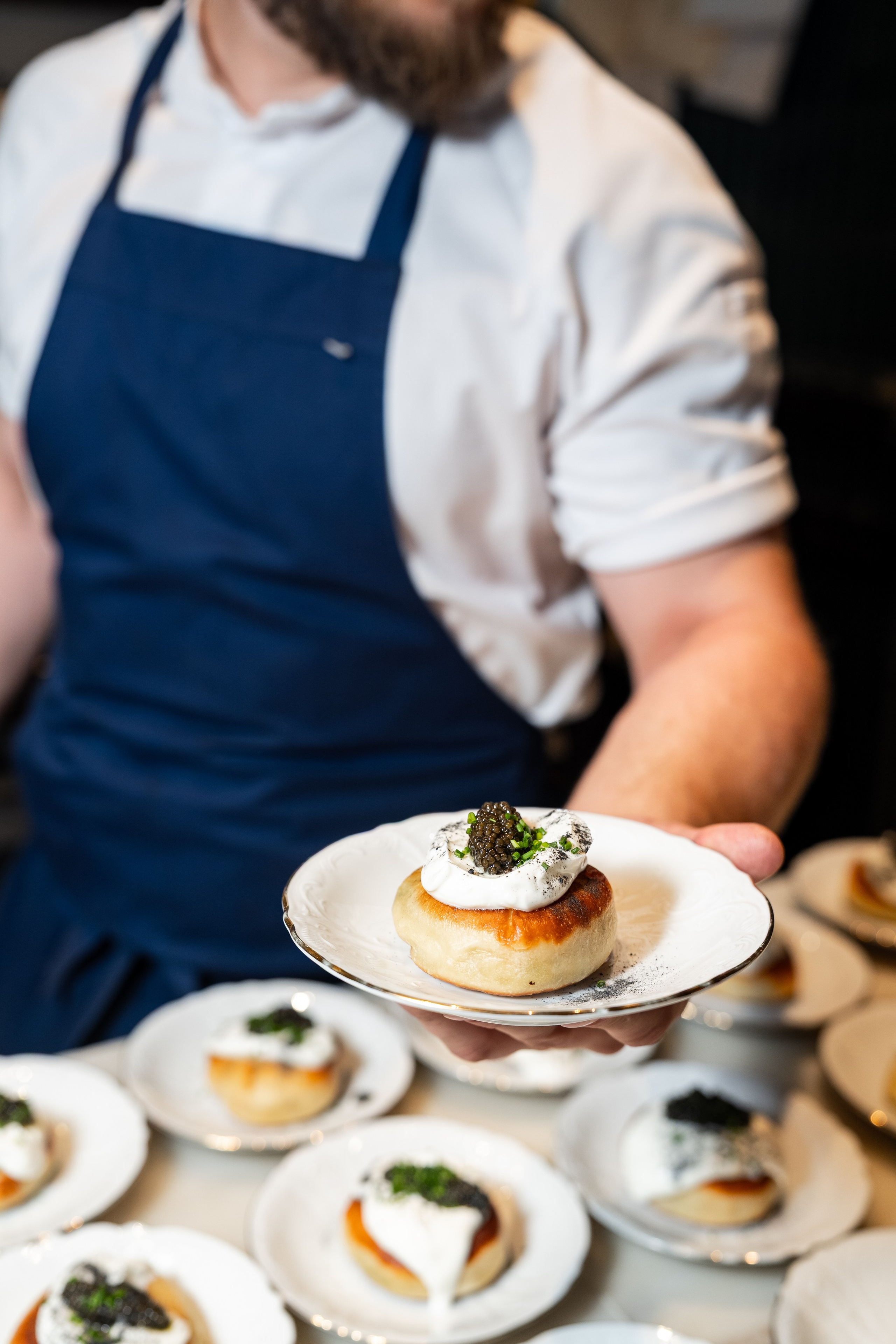 Le Pigeon — Русские сезоны и Балет «Дягилев». Фотограф Никита Комаров