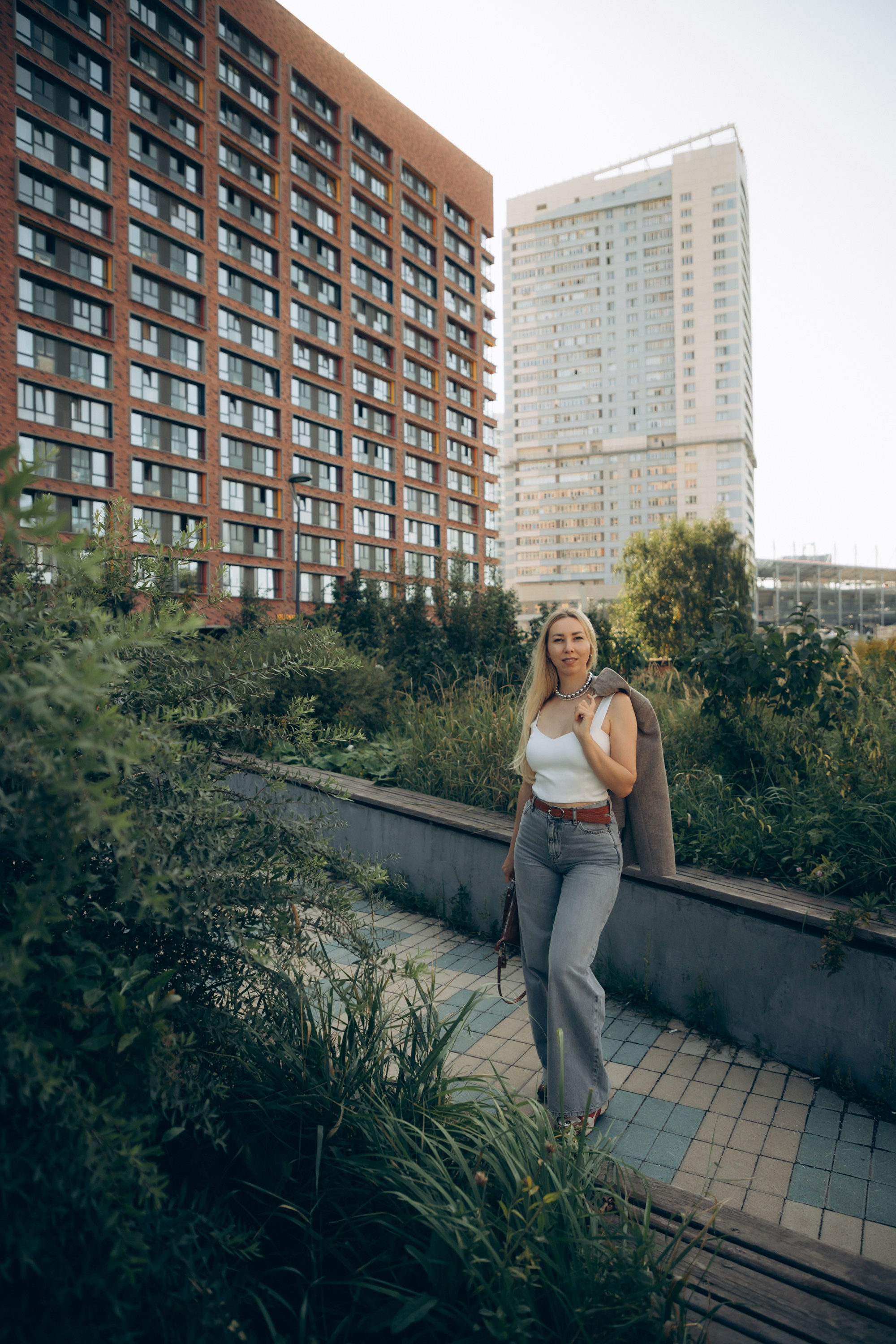 контент съемка москва