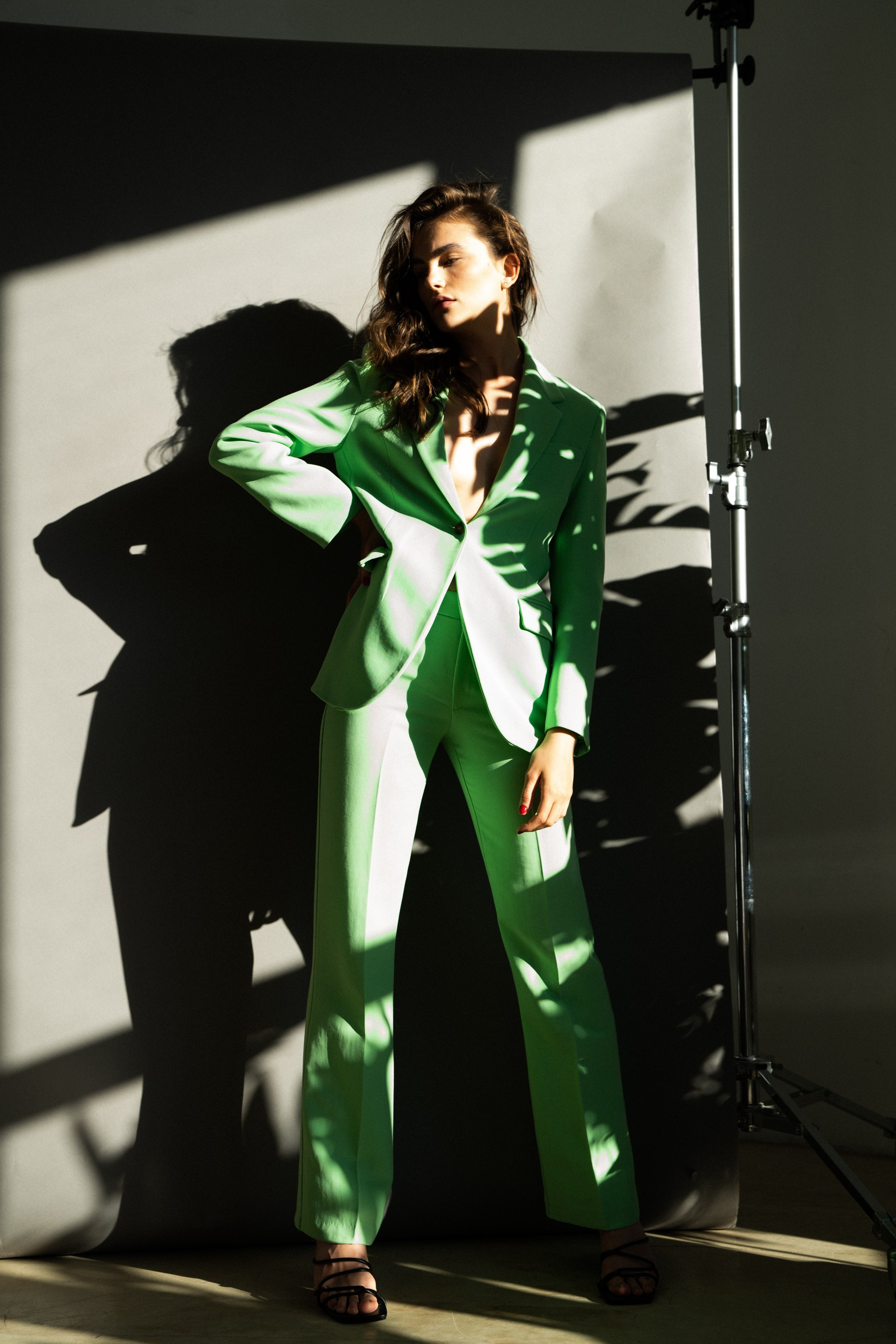 Фотограф Мария Згонник