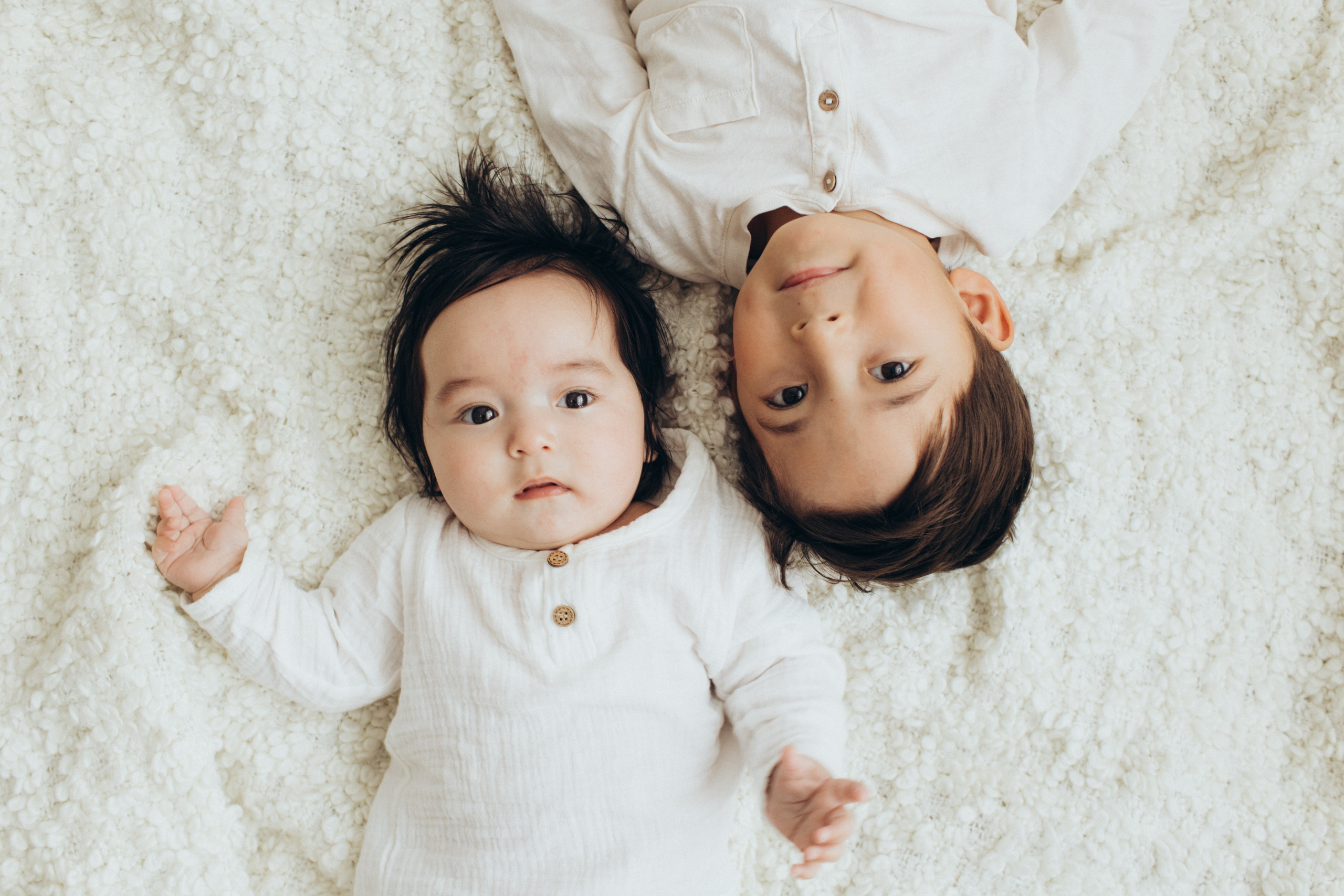 LifeStyle. Фотостудия для новорожденных и малышей в Твери — На ручки