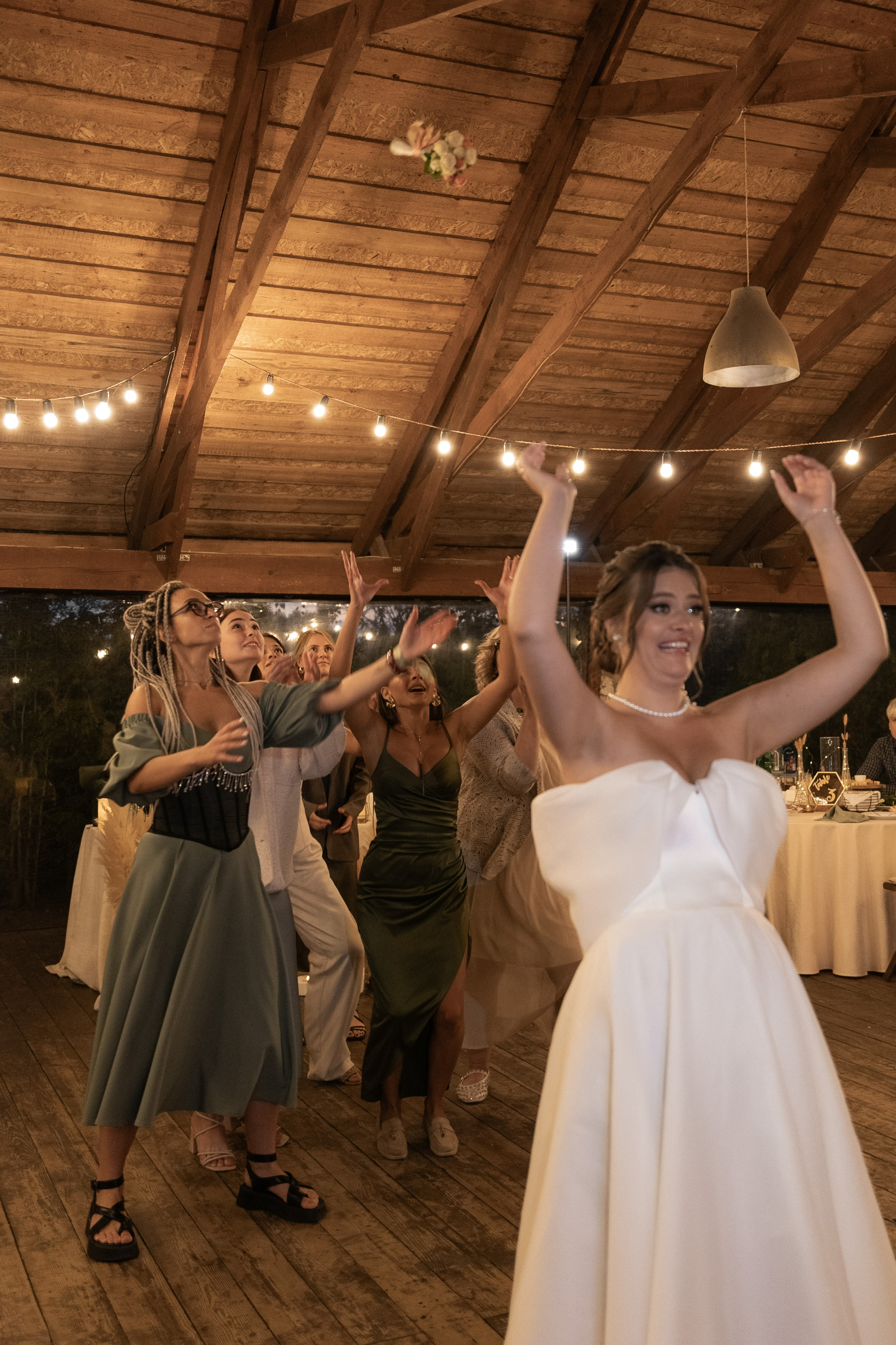 Свадьба в мини-отеле "Таежный". Ярослава Ерина — свадебный фотограф в Москве