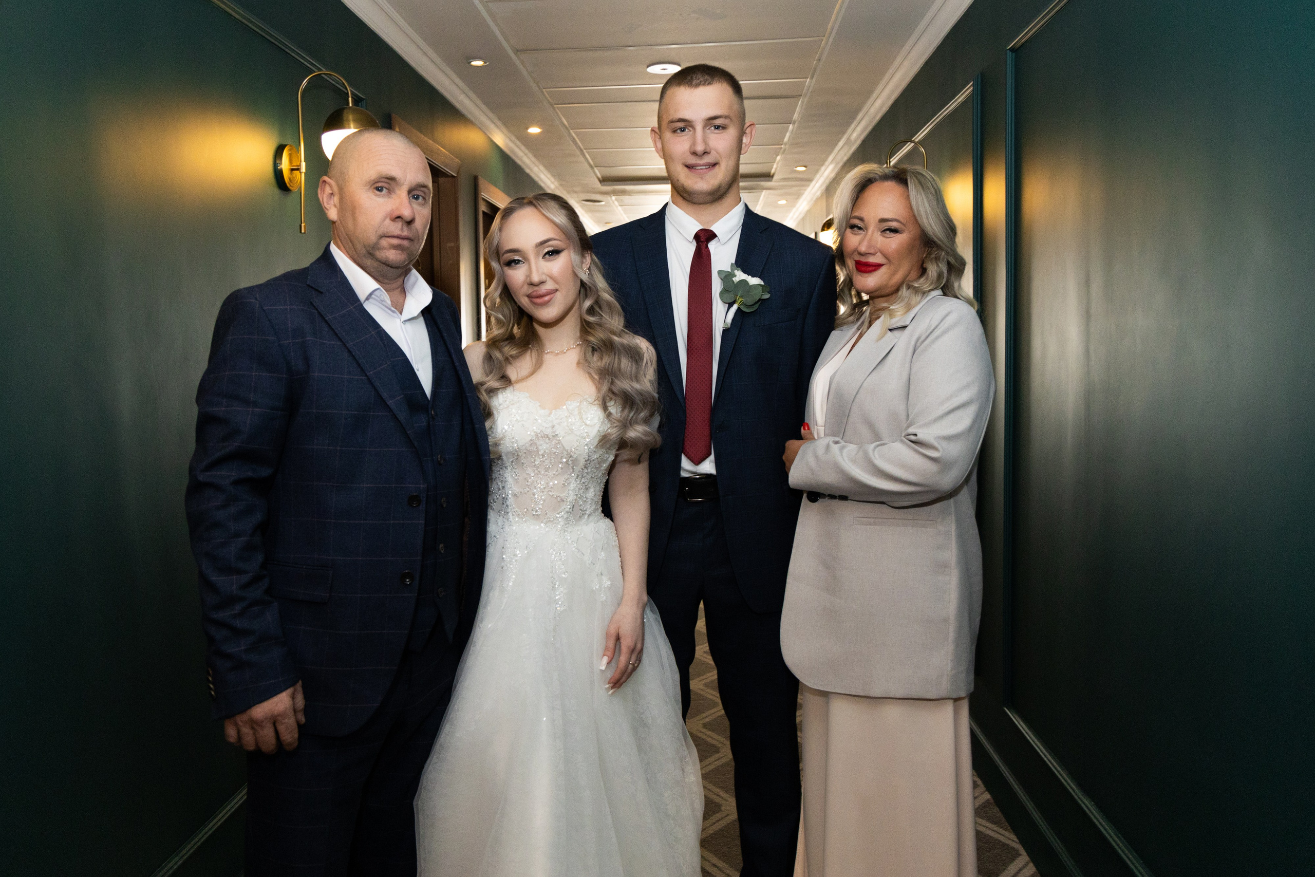 Карина и Николай. Фотограф в Барнауле Юлия Садвокасова