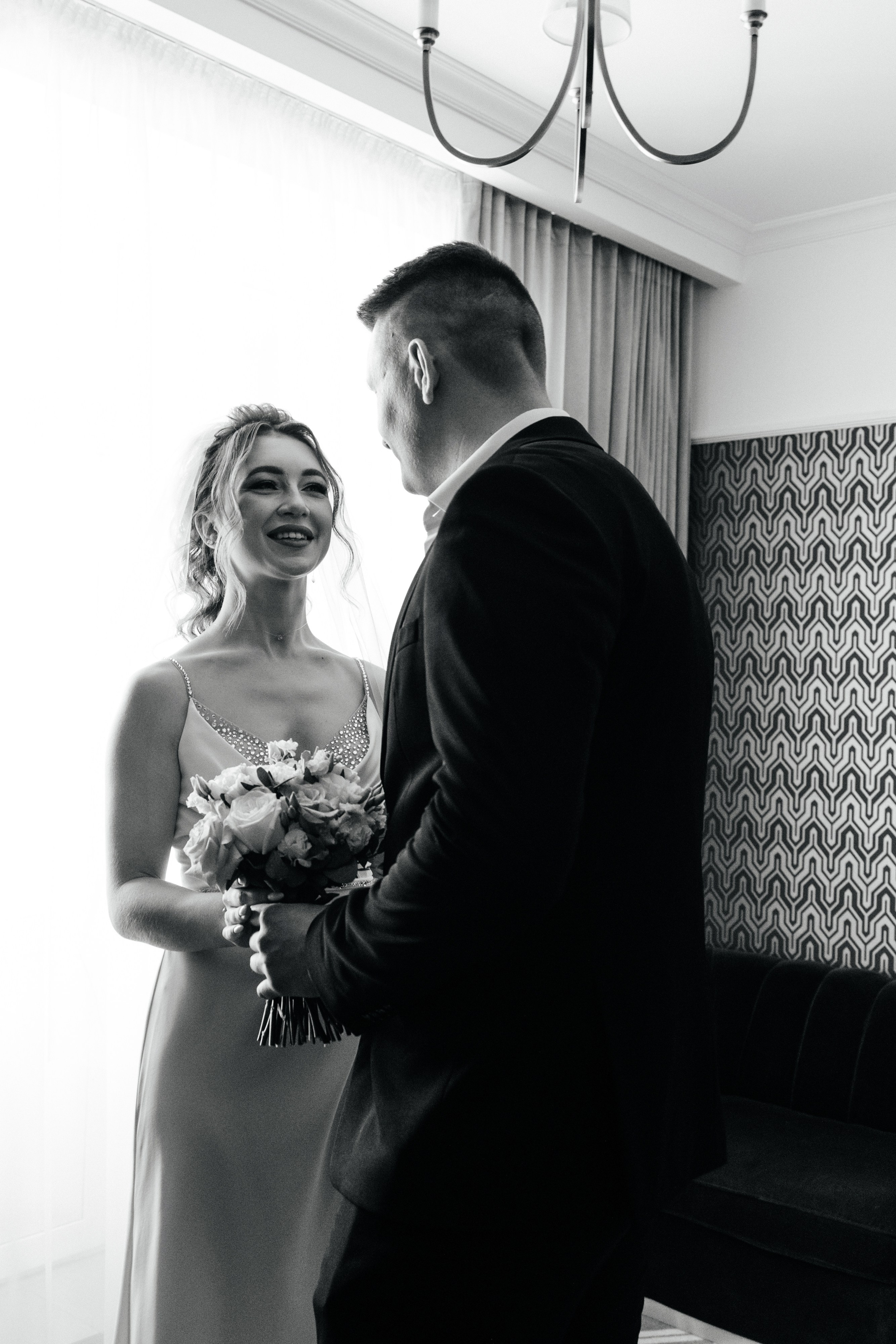 Диана и Сергей (полный день). Фотограф в Барнауле Юлия Садвокасова