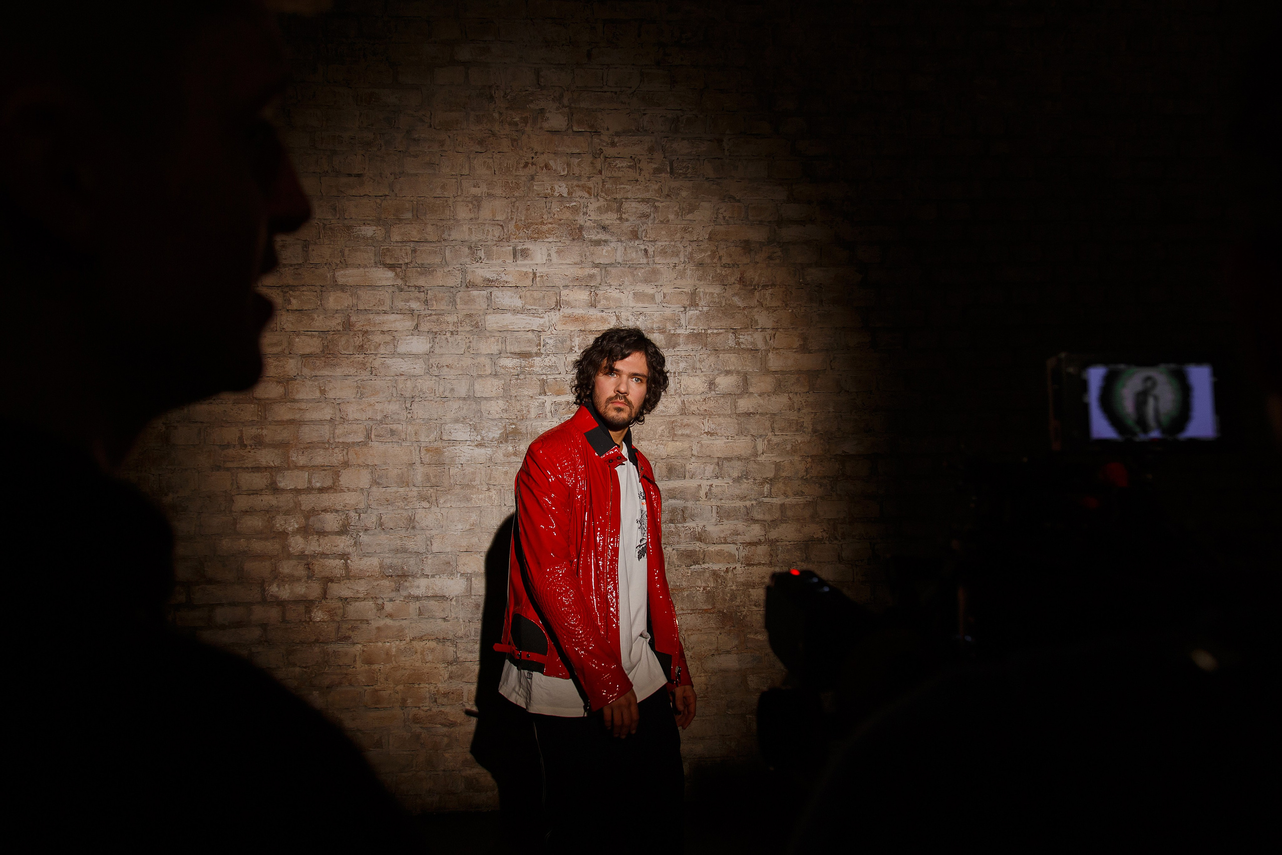 Jukebox Trio feat. Меджикул. Фотограф Иван Богданов Москва Волгоград Камышин