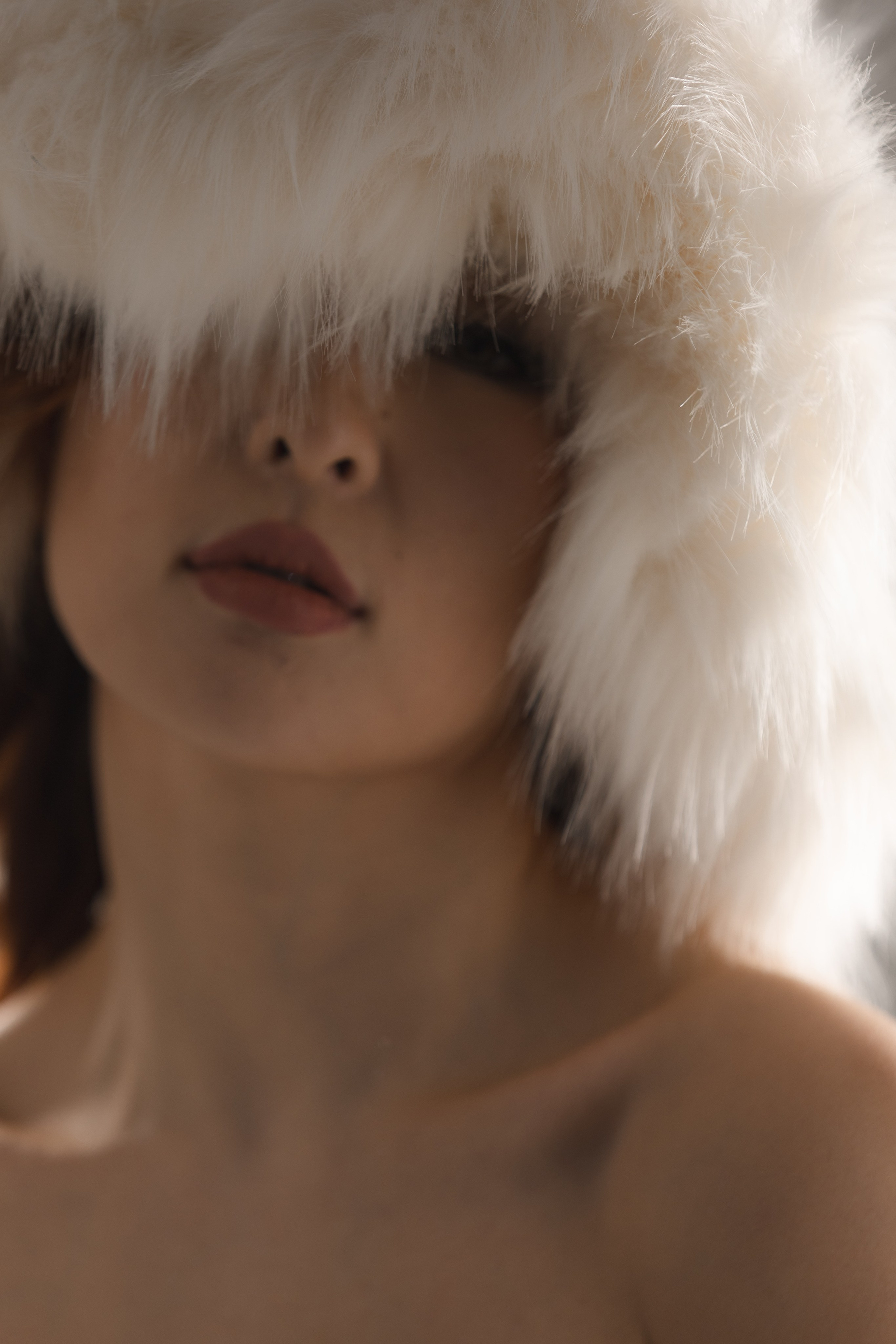 Катя. Сергей Шарин семейный и творческий фотограф