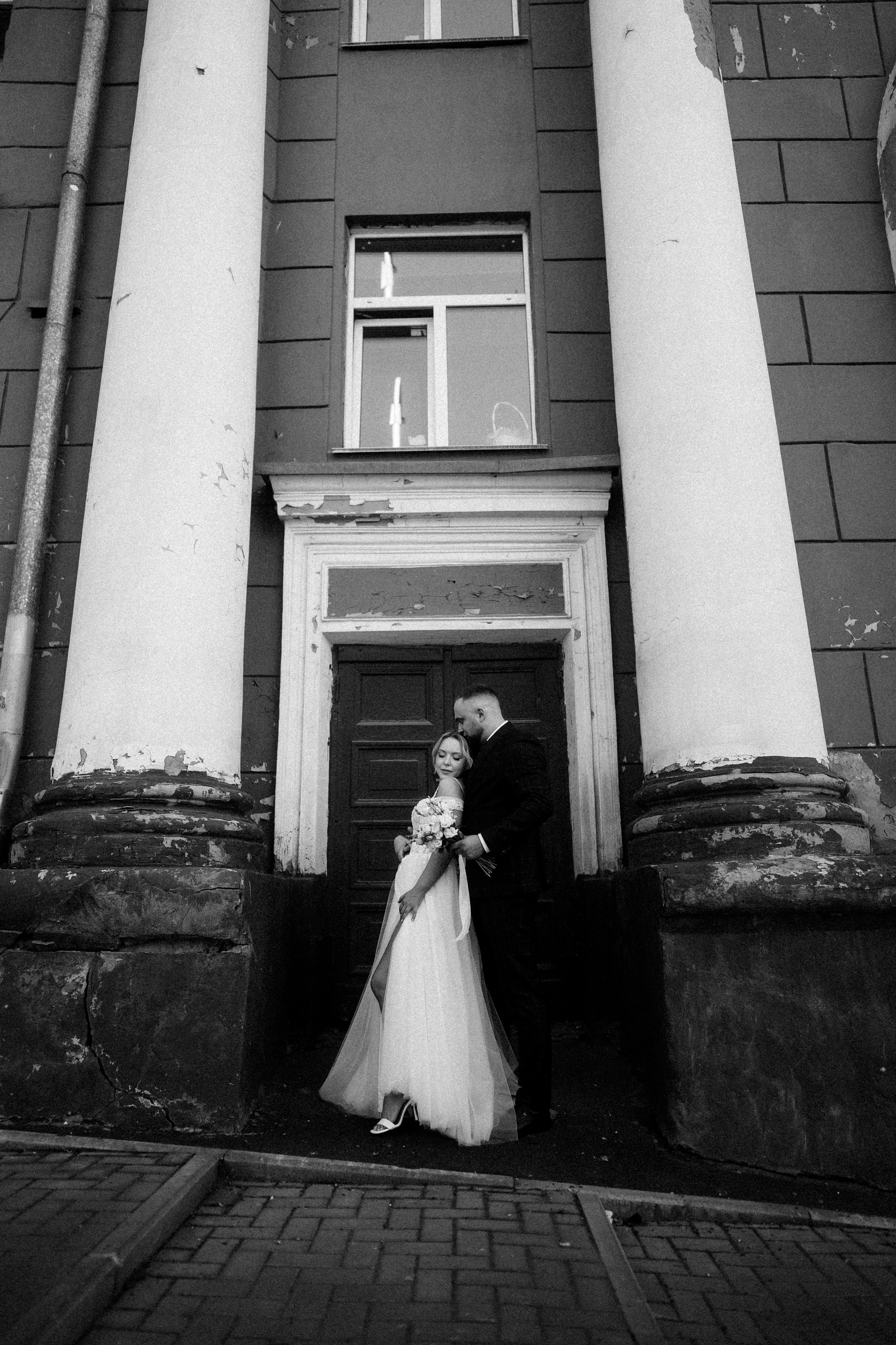 Марина и Денис (полный день). Фотограф на любое событие в Кемерово