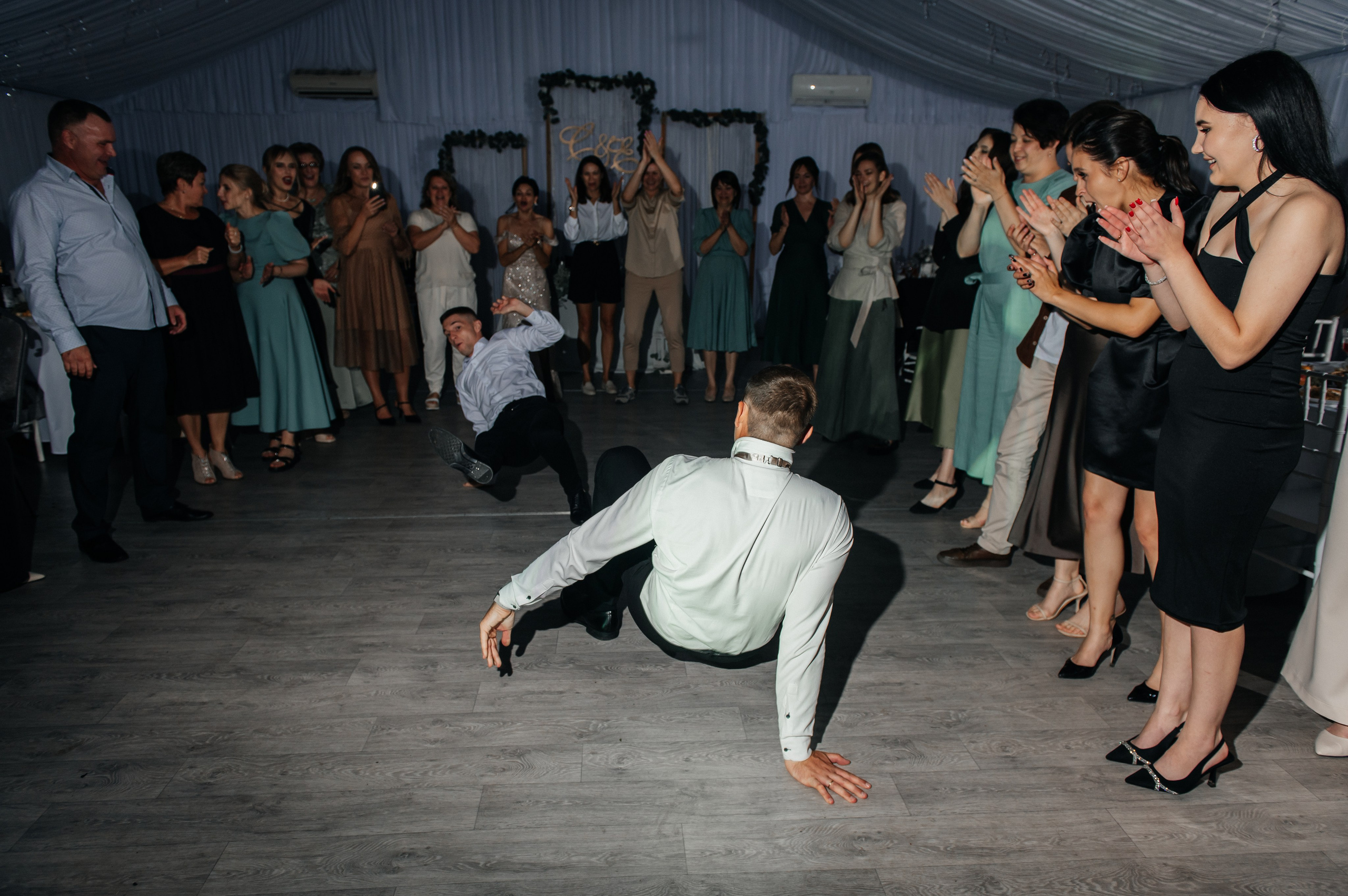 Степан и Екатерина. Свадебная  съемка на Алтае