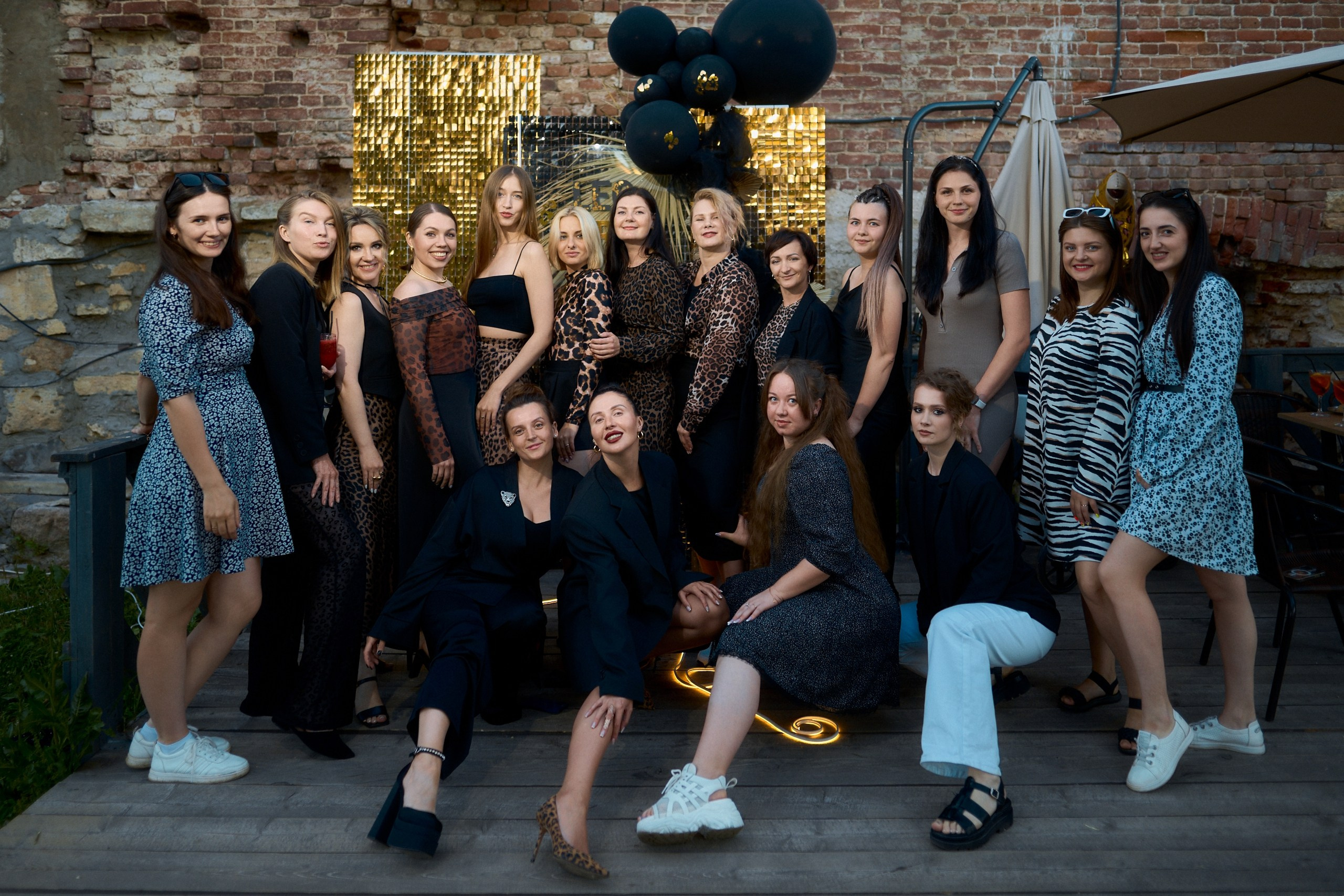 LEO party в Торжке. Павленко Дмитрий фотограф и видеограф в Торжке