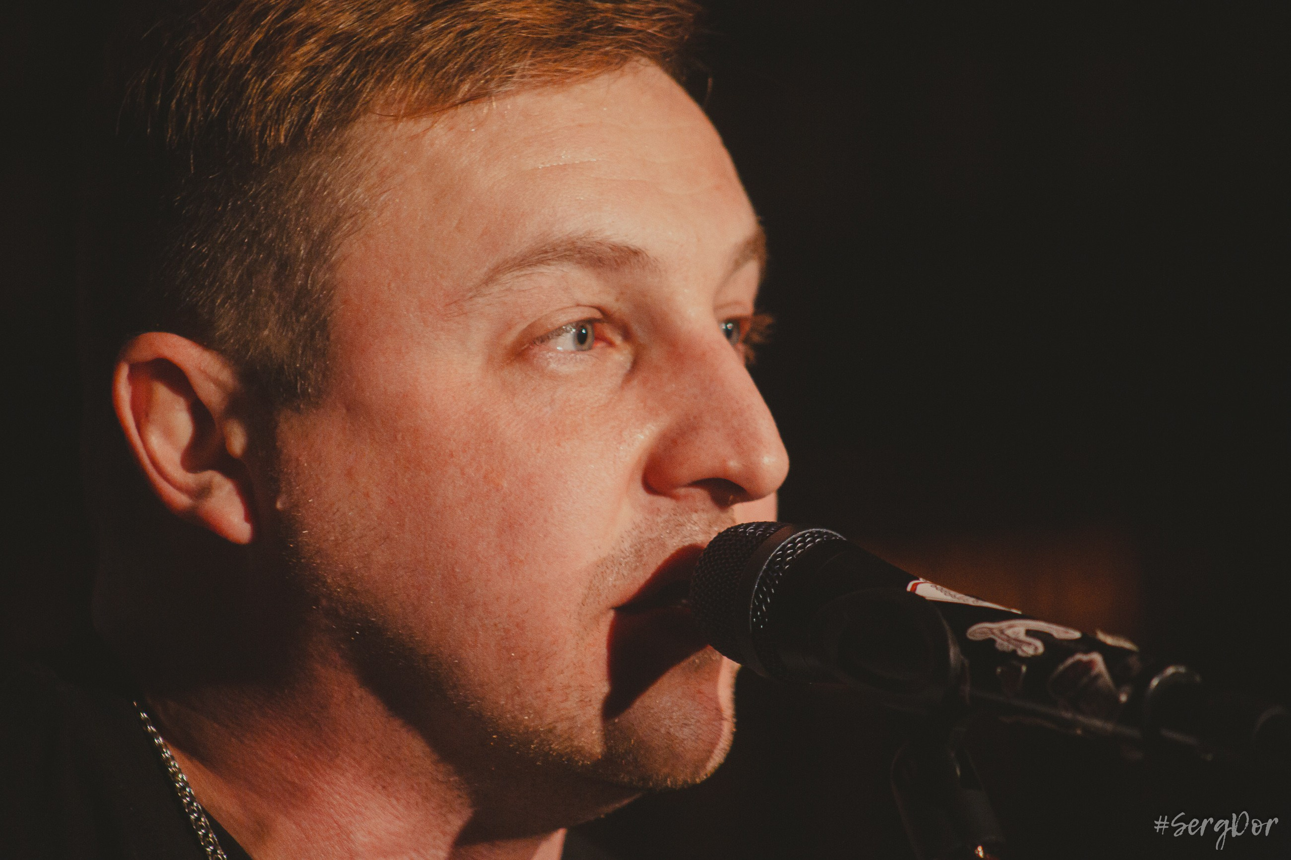 Дима Сокол, Douglas, Дуглас, Йорш, Санкт-Петербург, СПб, 25.01.2025, SergDor, 25 января 2025 года, #SergDor