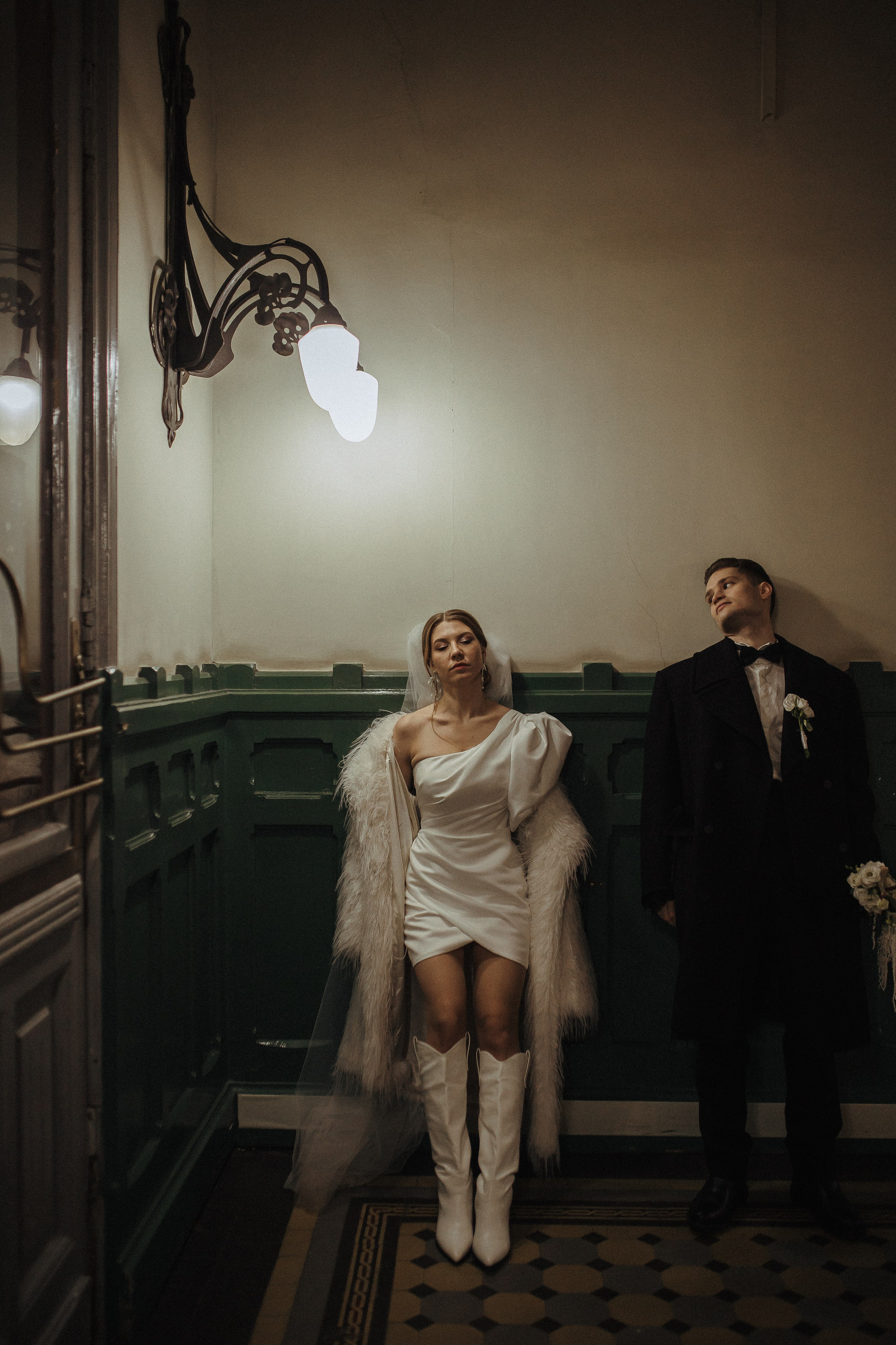 Анна & Егор. Семейный и Свадебный фотограф в Санкт-Петербурге Плохая Екатерина