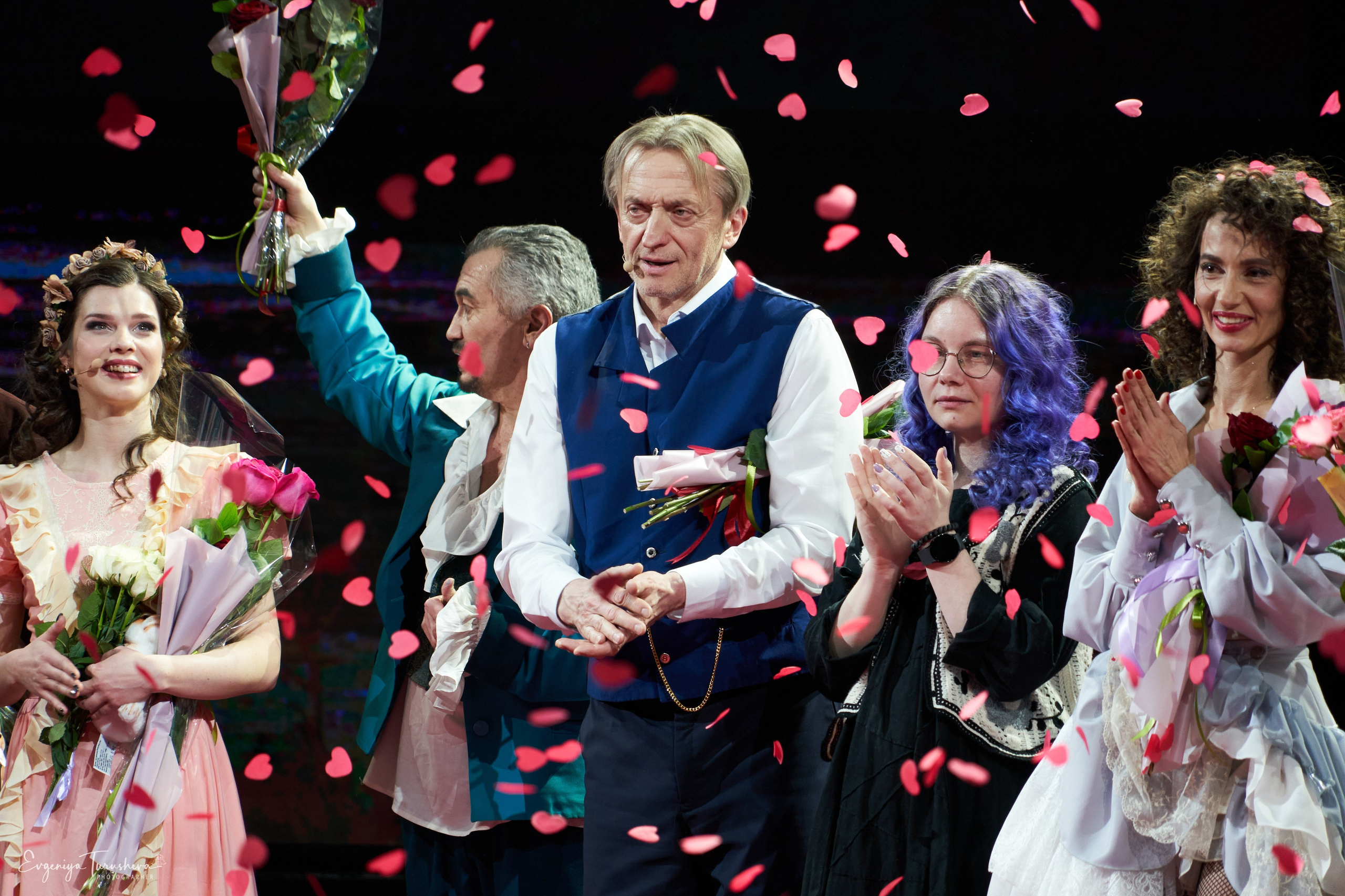 Формула любви | 04.03.2024 | Градский Холл. Фотограф Евгения Турушева