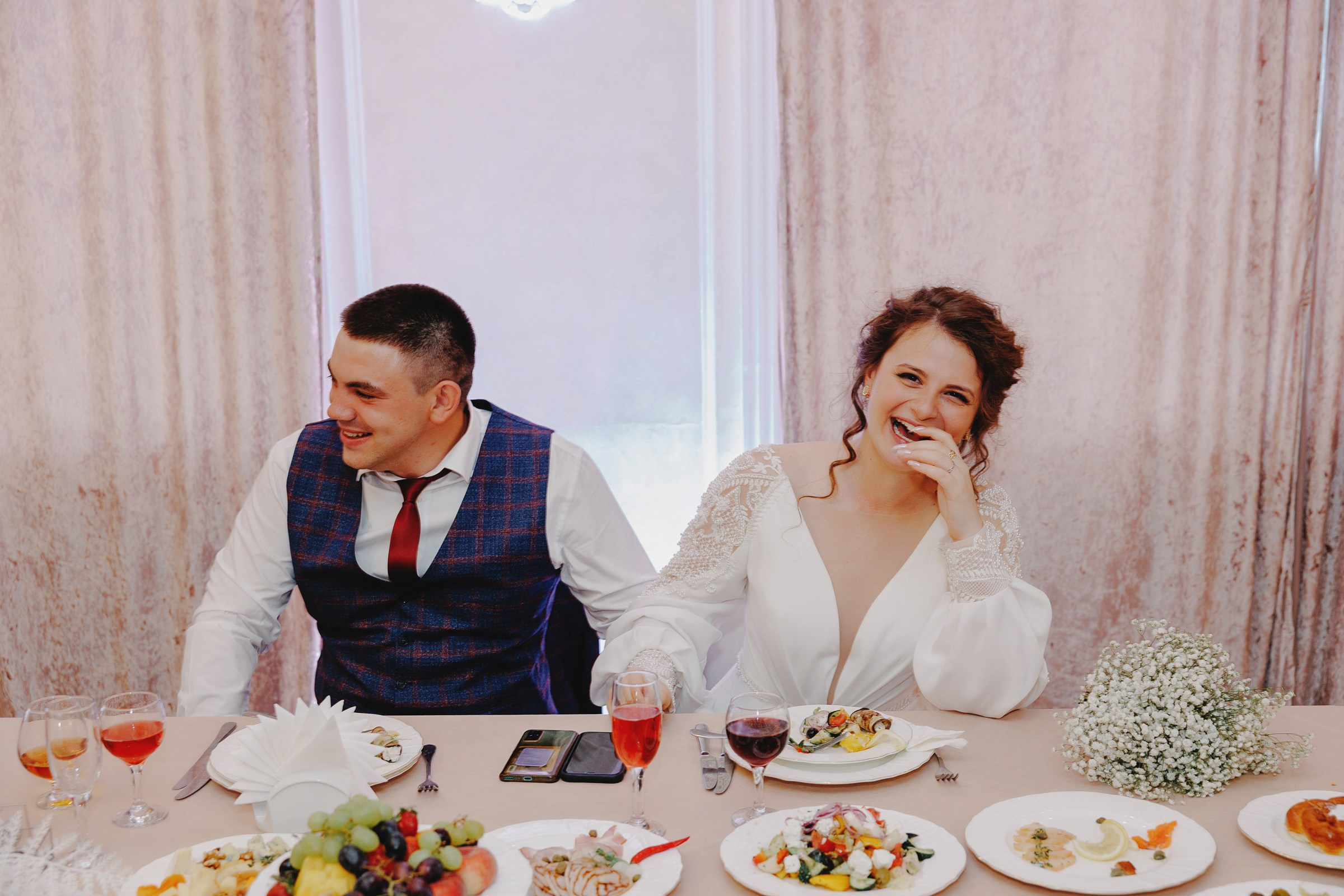 Иван Ирина. Свадебный фотограф и видеограф Дмитрий Горяченков