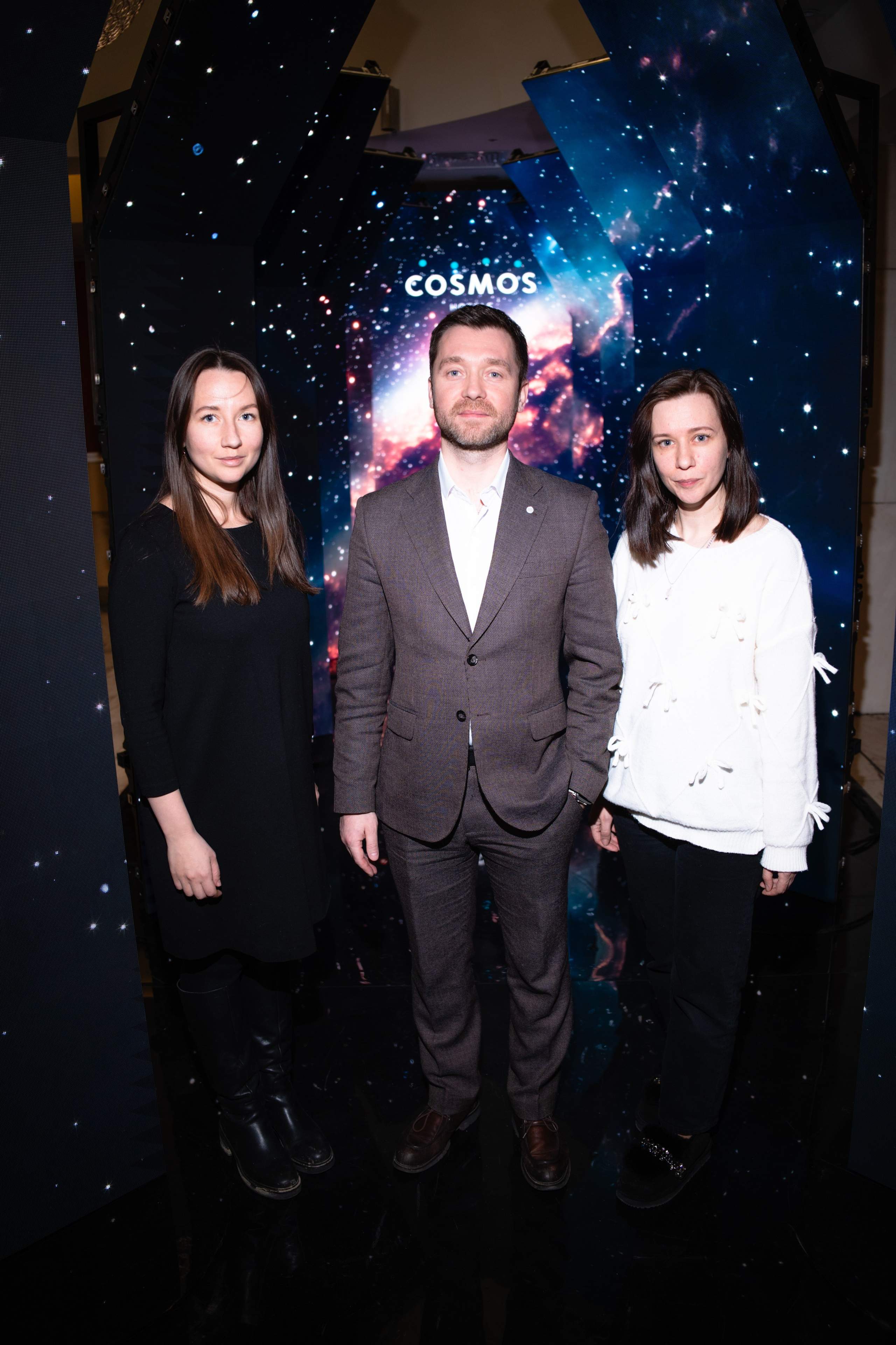 Синтегрус Групп