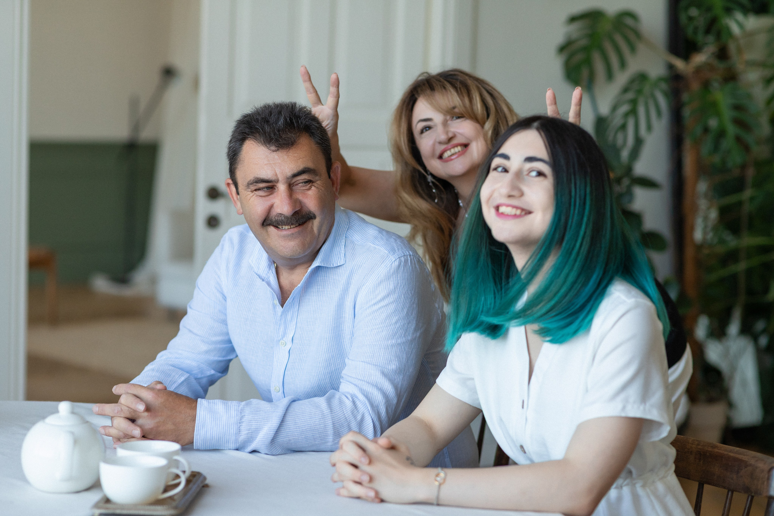 Студийные. Фотограф в Краснодаре Анна Светикова