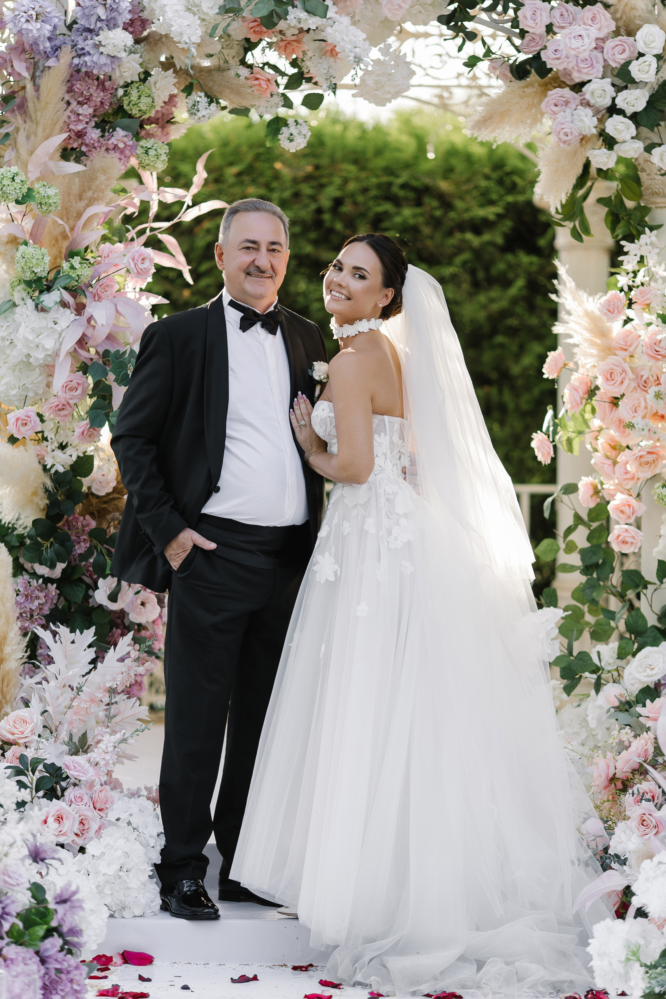 G+E. Свадебный фотограф в Краснодаре Алиса Михайленко