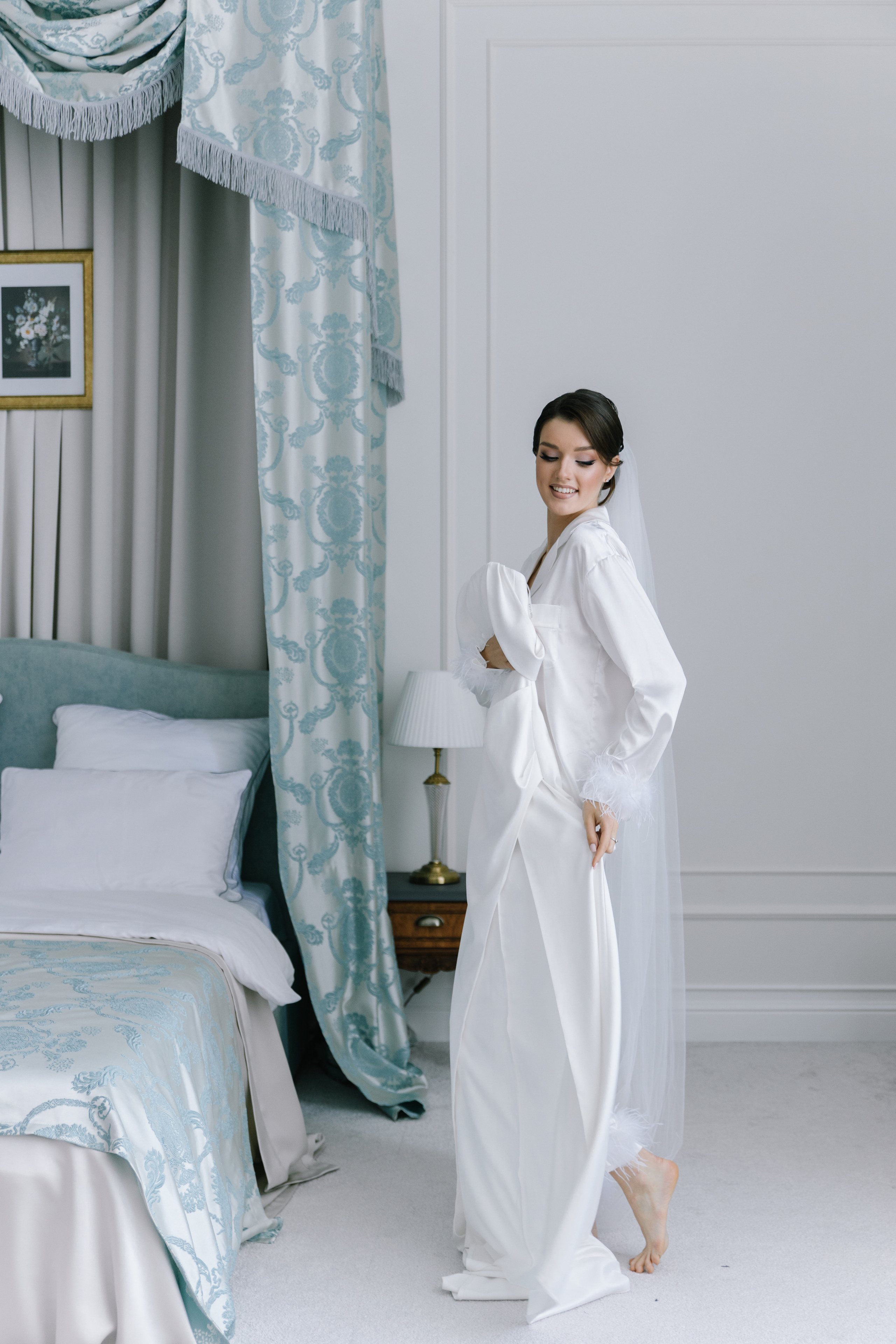 A + M. Свадебный фотограф в Краснодаре Алиса Михайленко