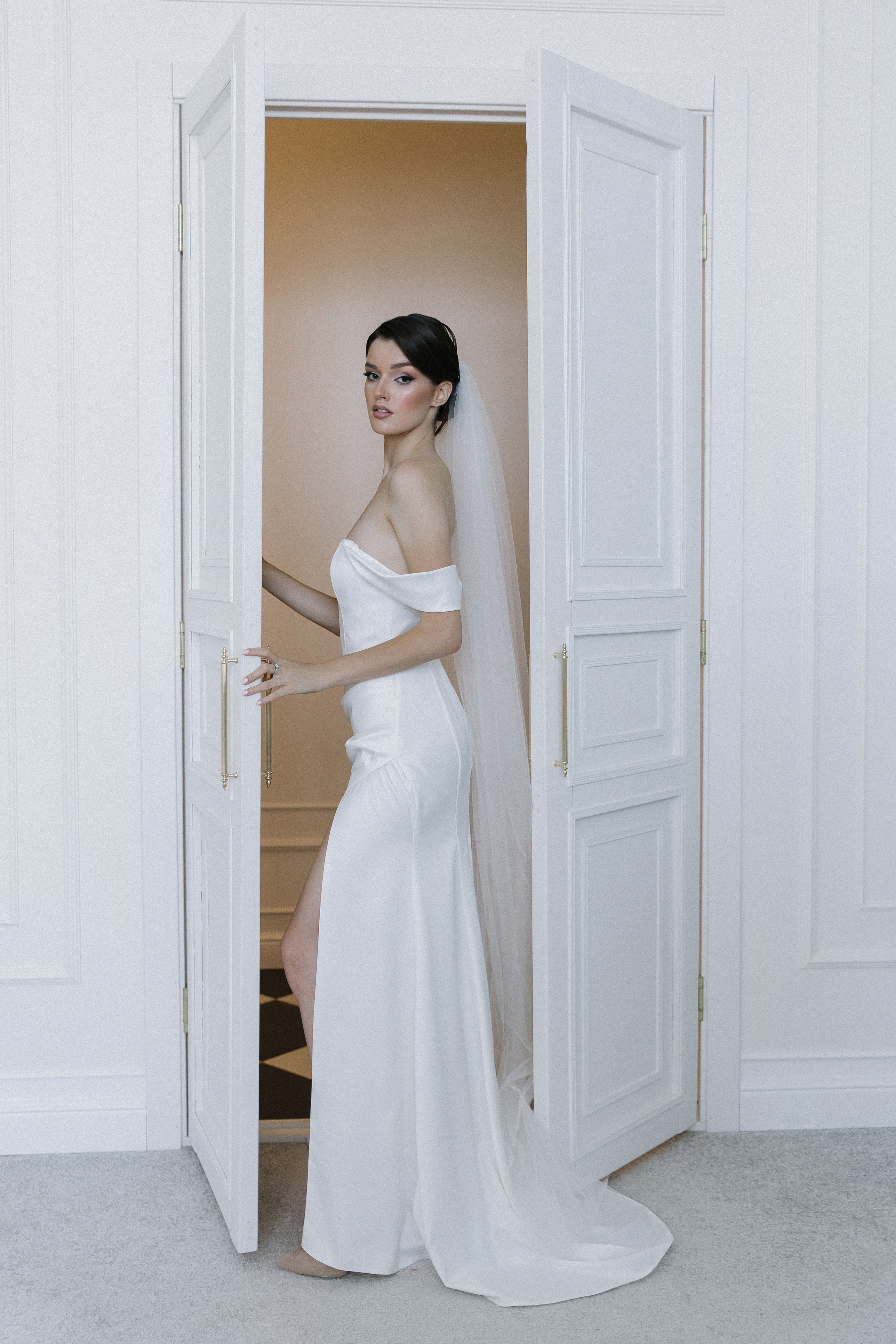 A + M. Свадебный фотограф в Краснодаре Алиса Михайленко