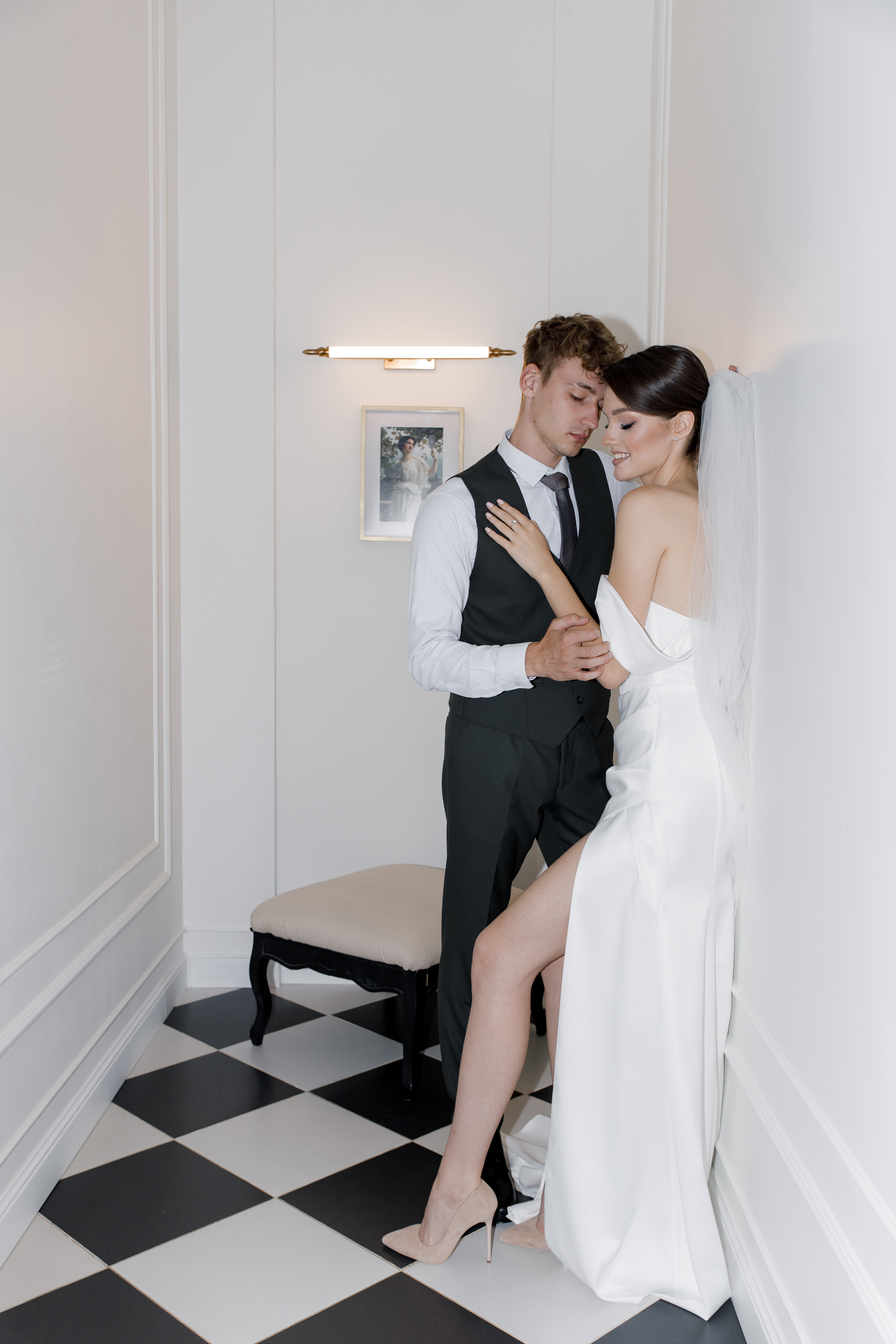 A + M. Свадебный фотограф в Краснодаре Алиса Михайленко