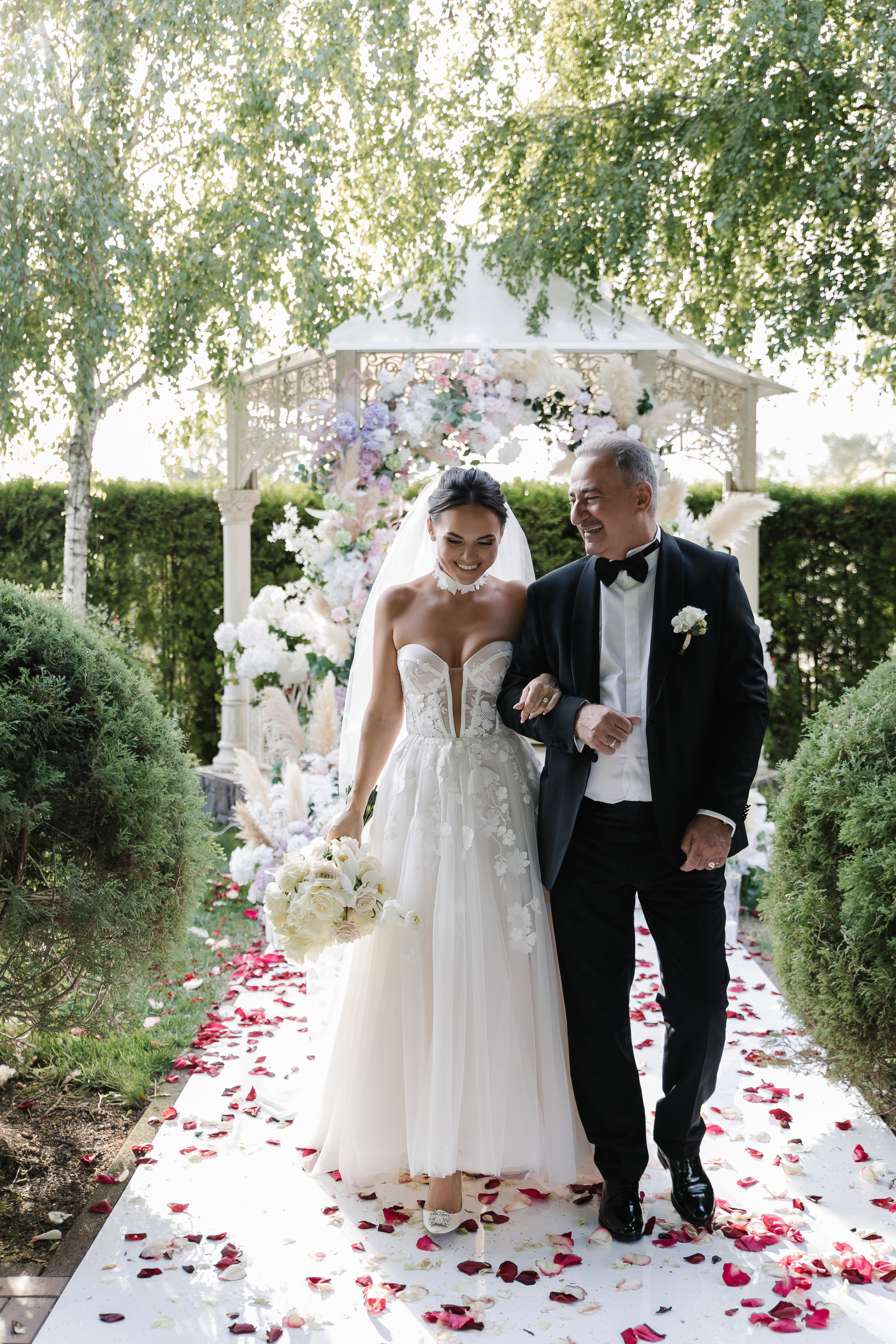 G+E. Свадебный фотограф в Краснодаре Алиса Михайленко