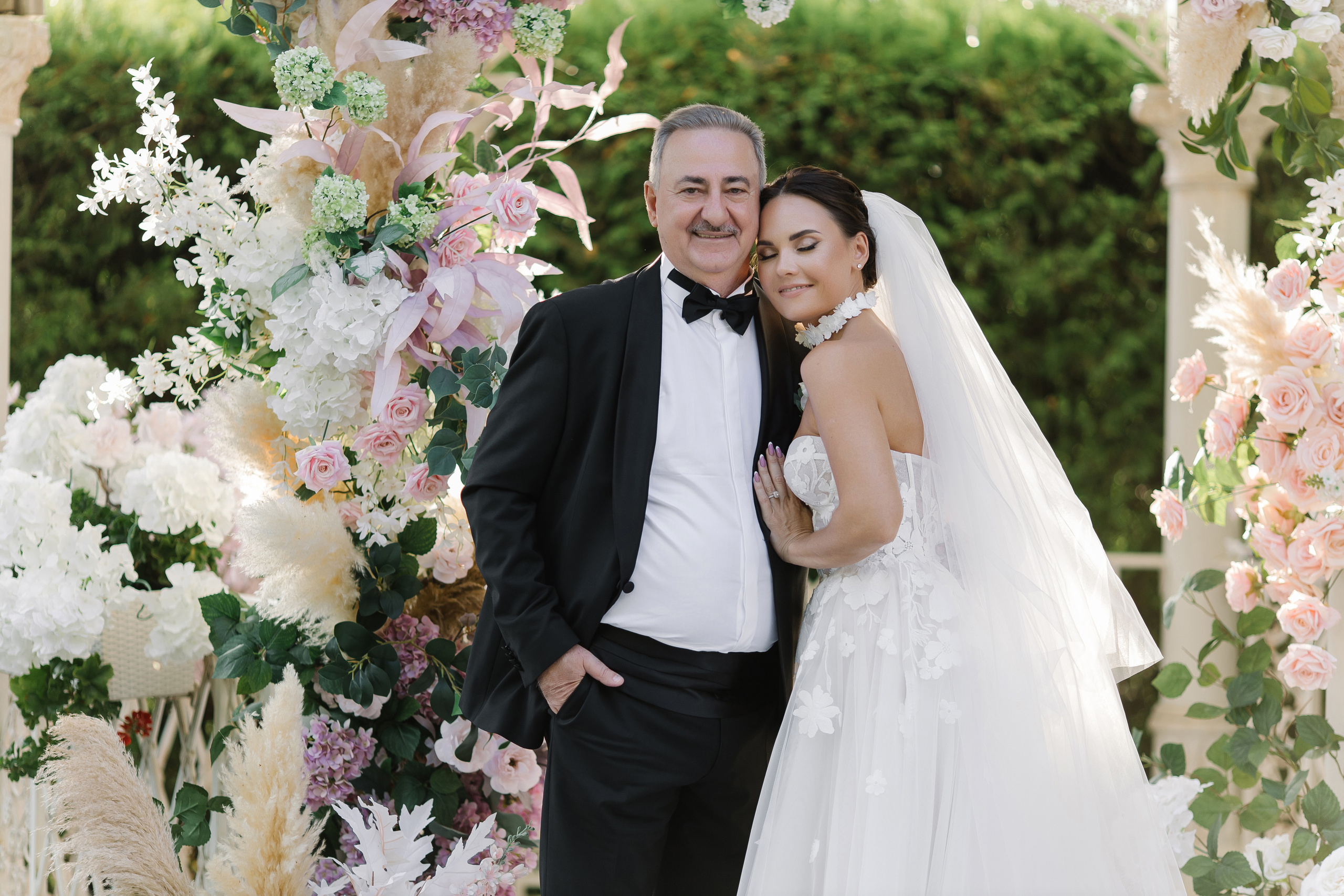 G+E. Свадебный фотограф в Краснодаре Алиса Михайленко