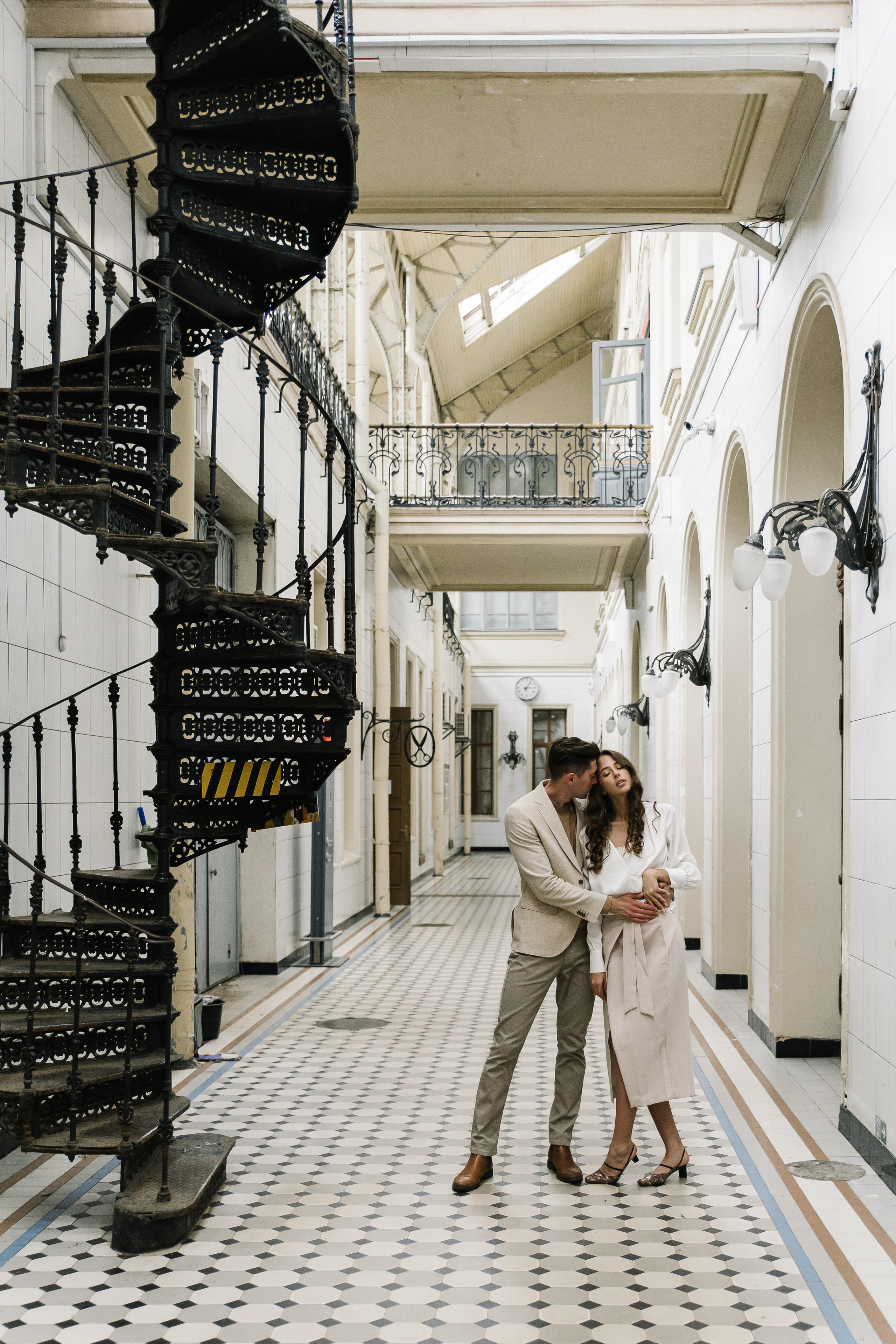 Свадебный фотограф в Краснодаре Алиса Михайленко