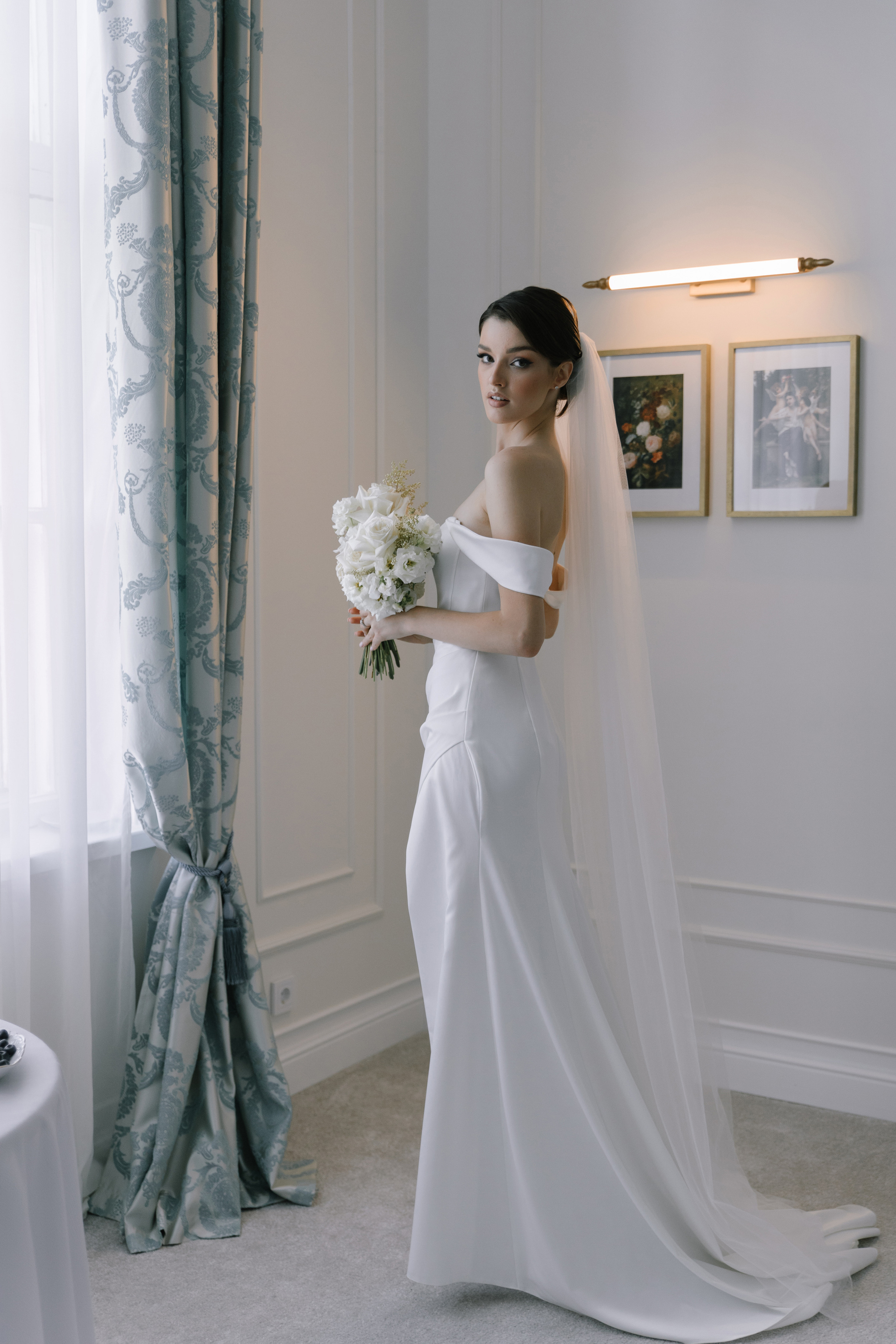 A + M. Свадебный фотограф в Краснодаре Алиса Михайленко