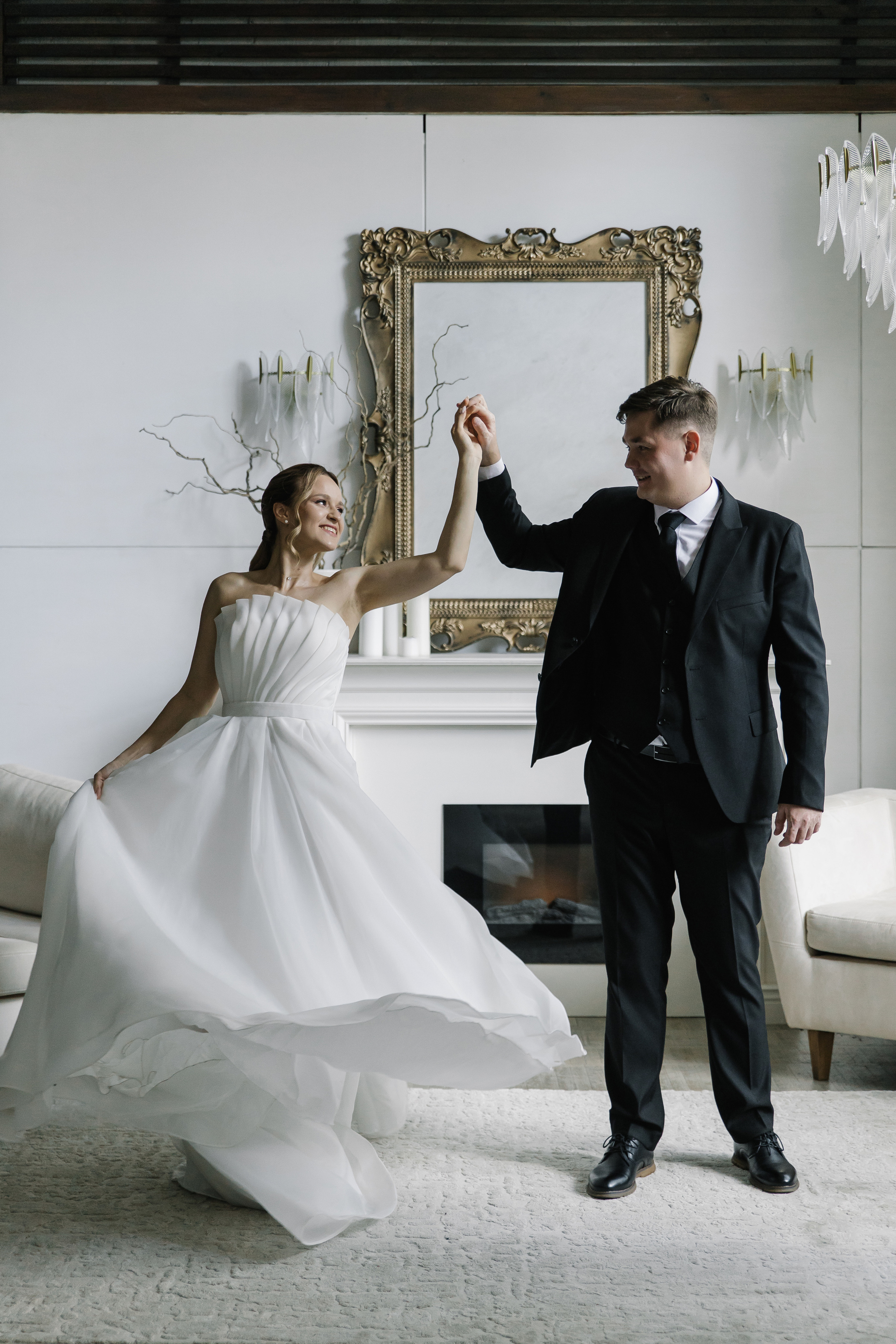 G+I. Свадебный фотограф в Краснодаре Алиса Михайленко