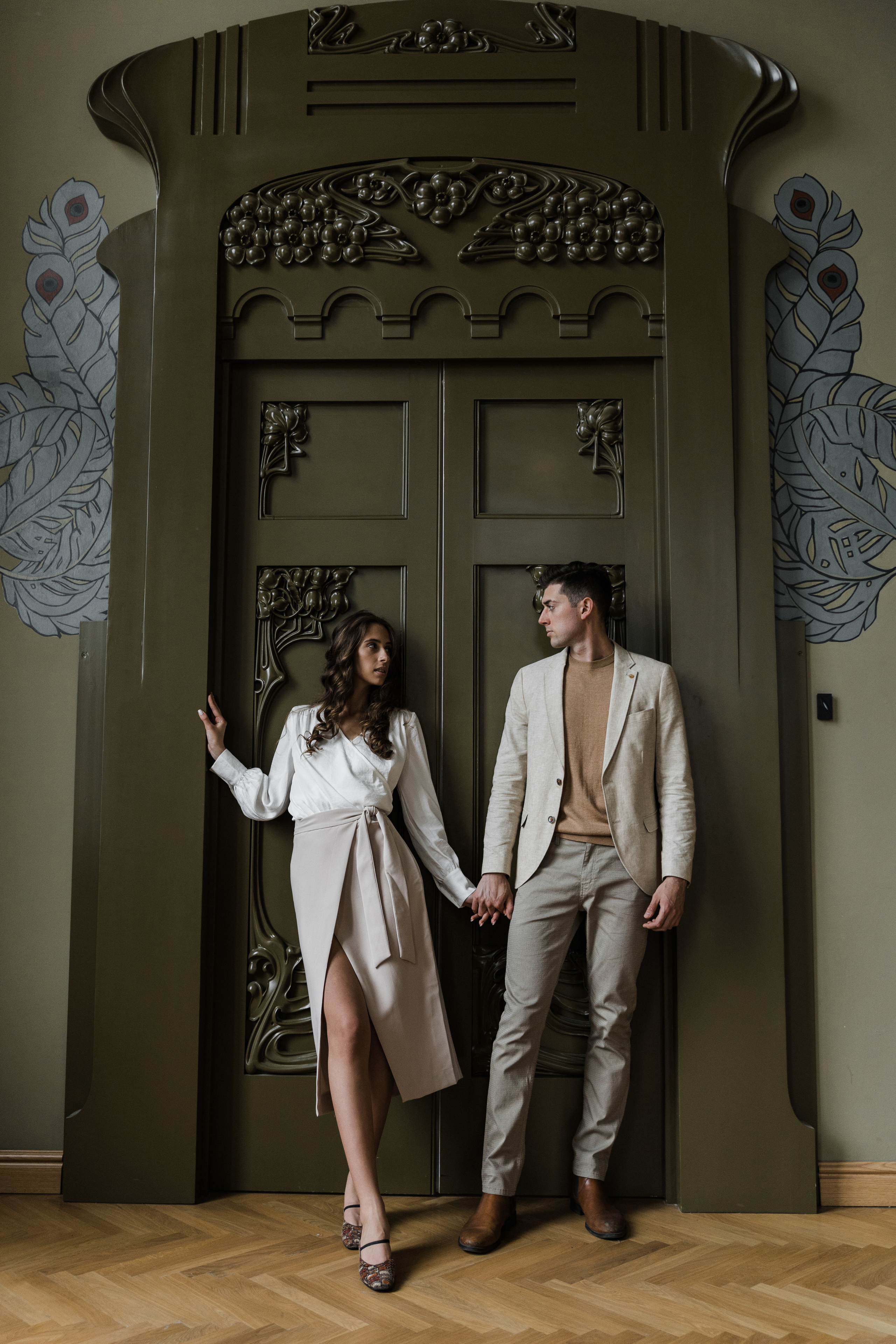 Свадебный фотограф в Краснодаре Алиса Михайленко